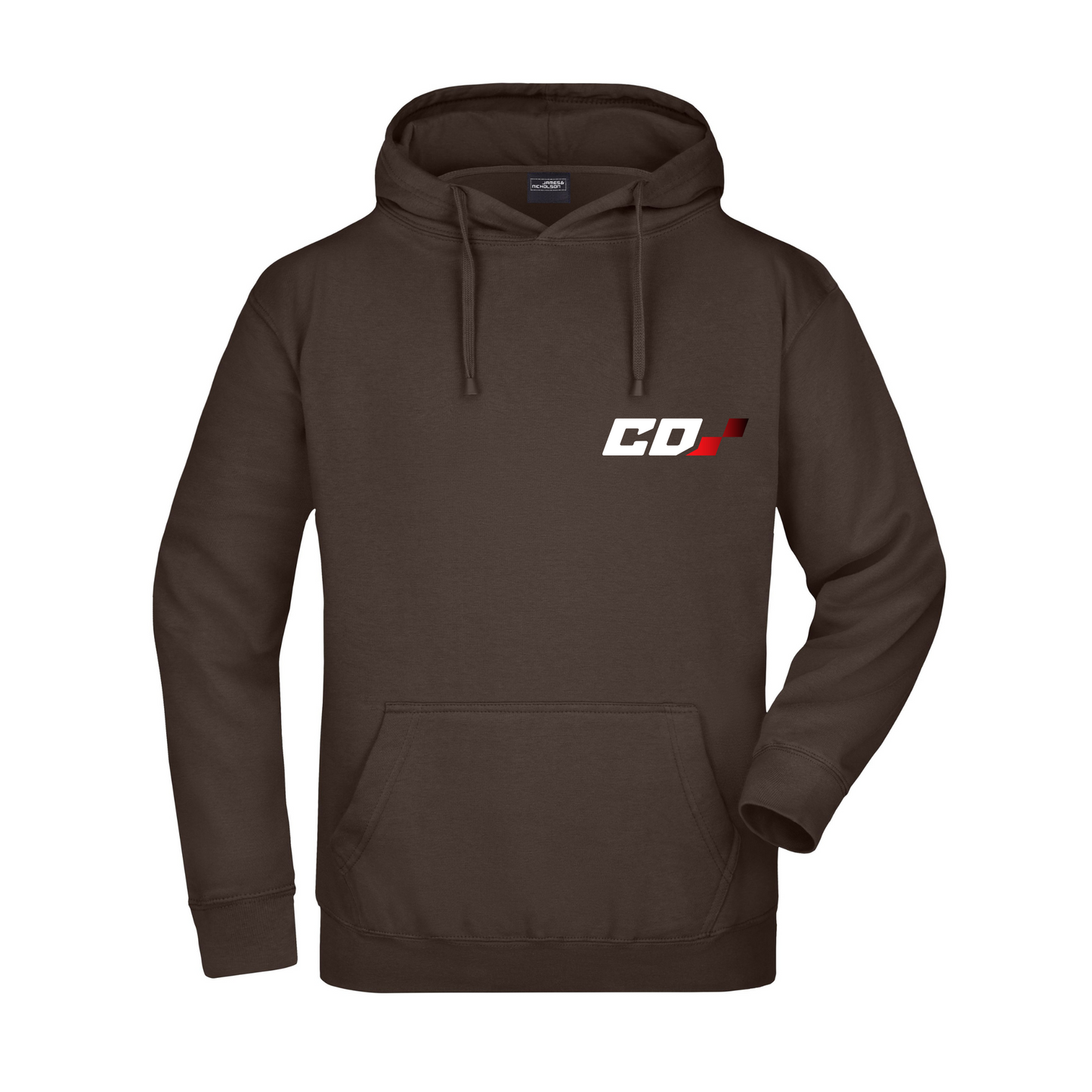 ADULT Hoodie Team Merch