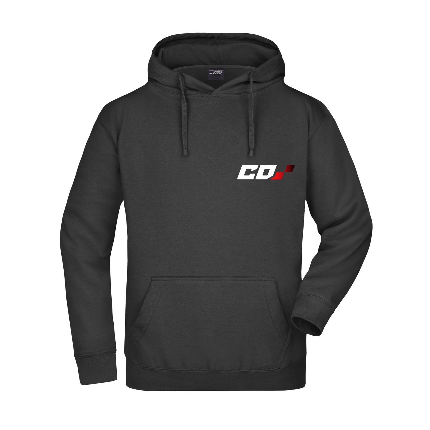 ADULT Hoodie Team Merch
