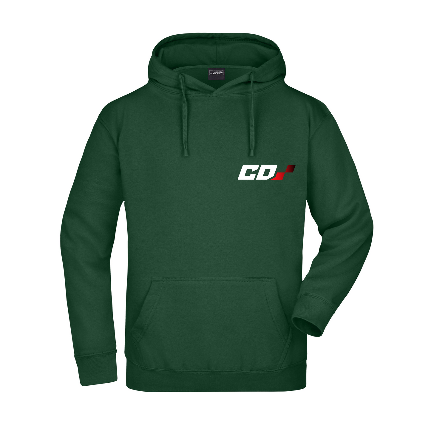 ADULT Hoodie Team Merch