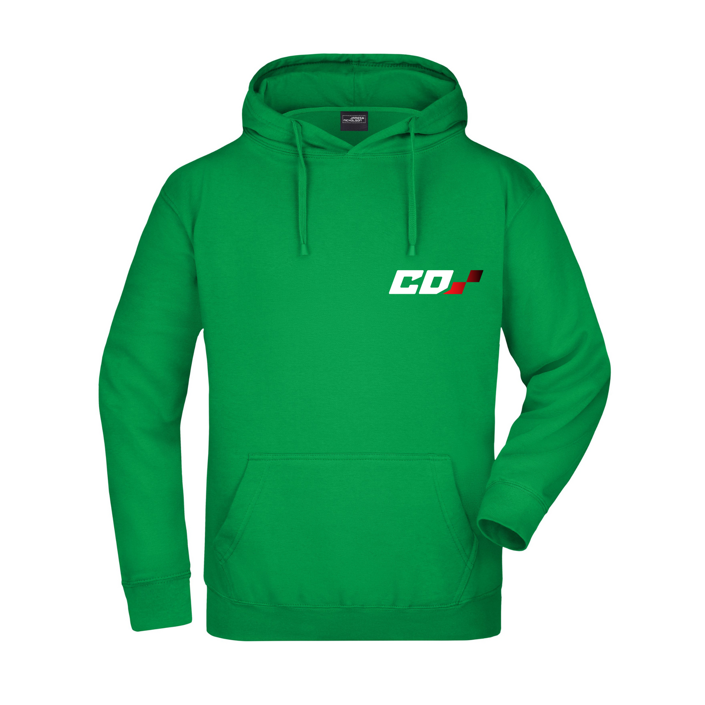 ADULT Hoodie Team Merch