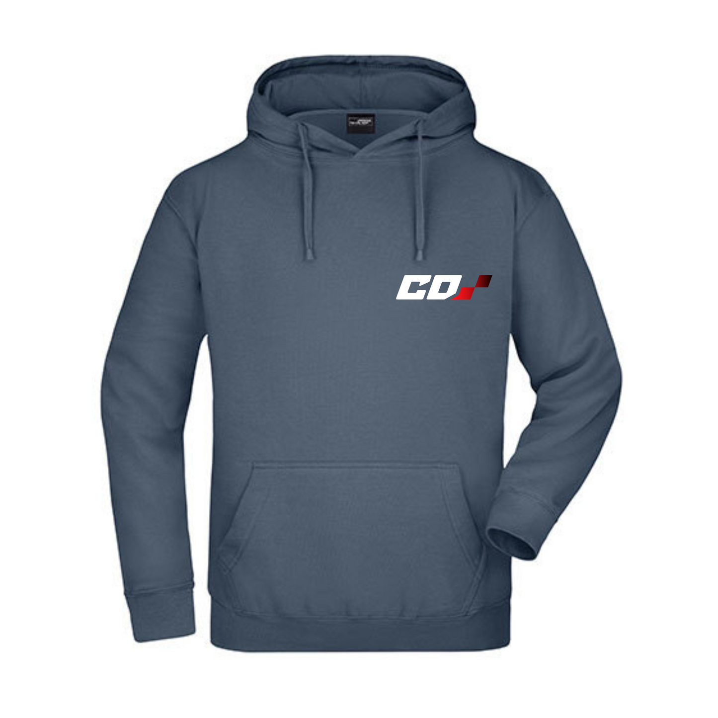 ADULT Hoodie Team Merch