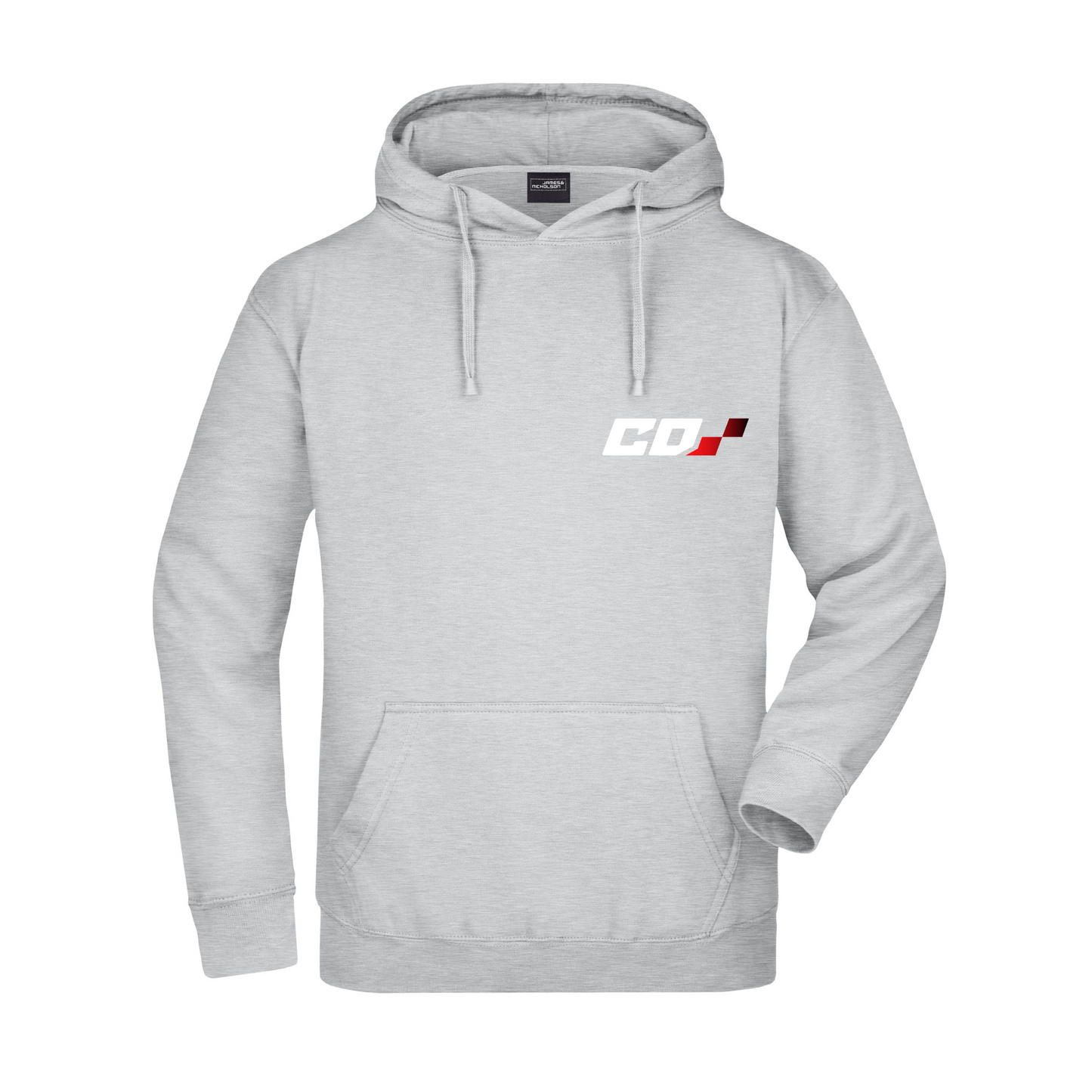 ADULT Hoodie Team Merch