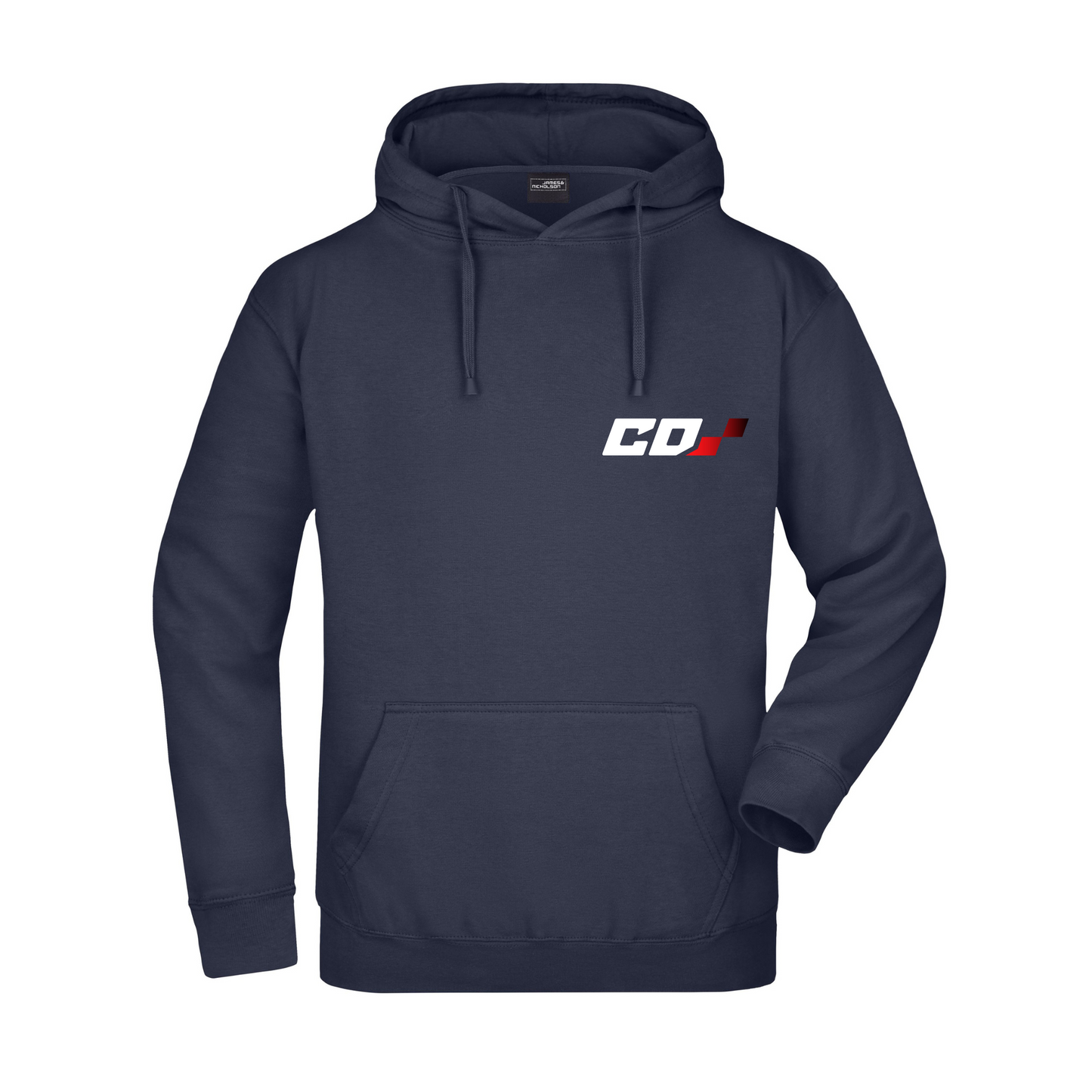 ADULT Hoodie Team Merch