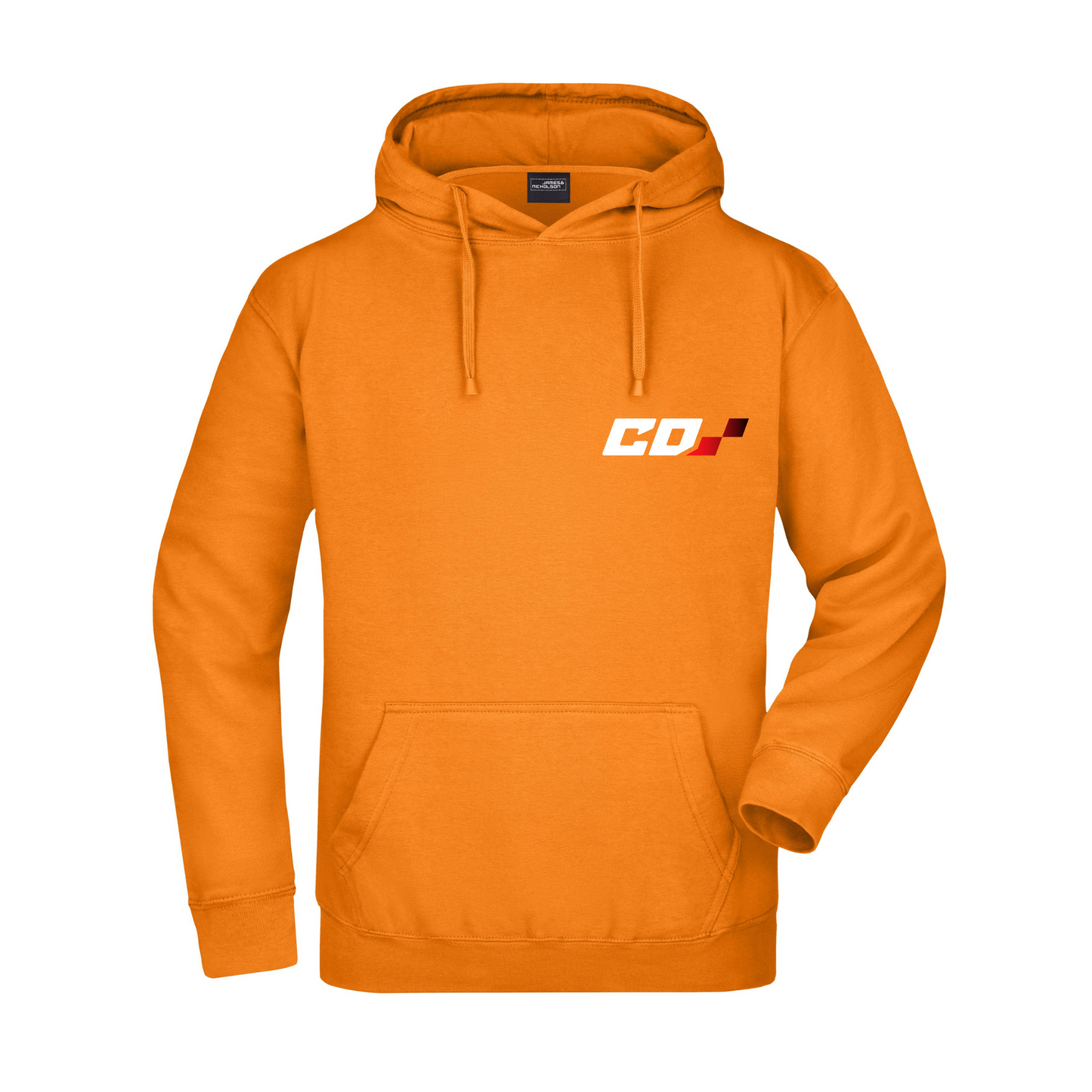 ADULT Hoodie Team Merch
