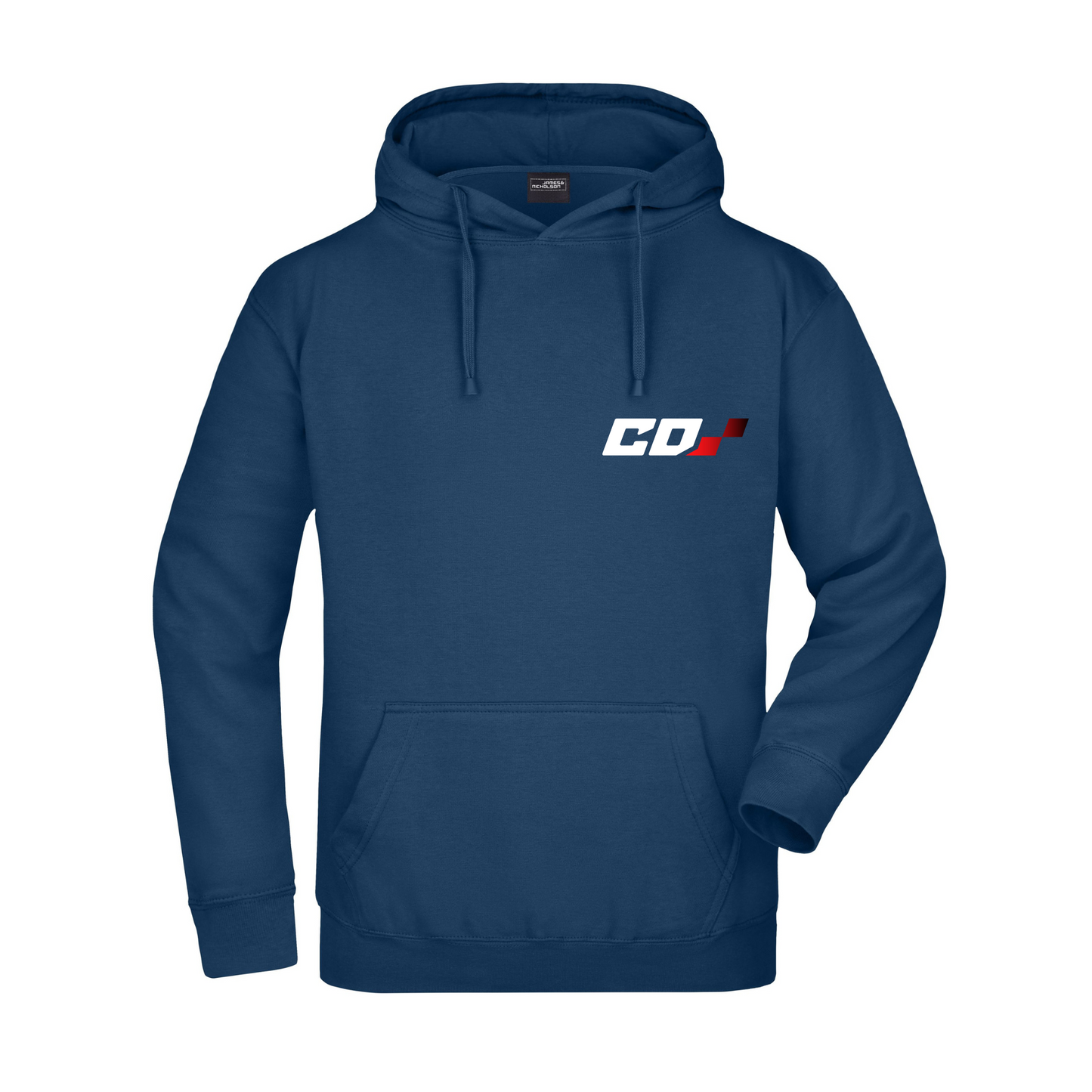 ADULT Hoodie Team Merch