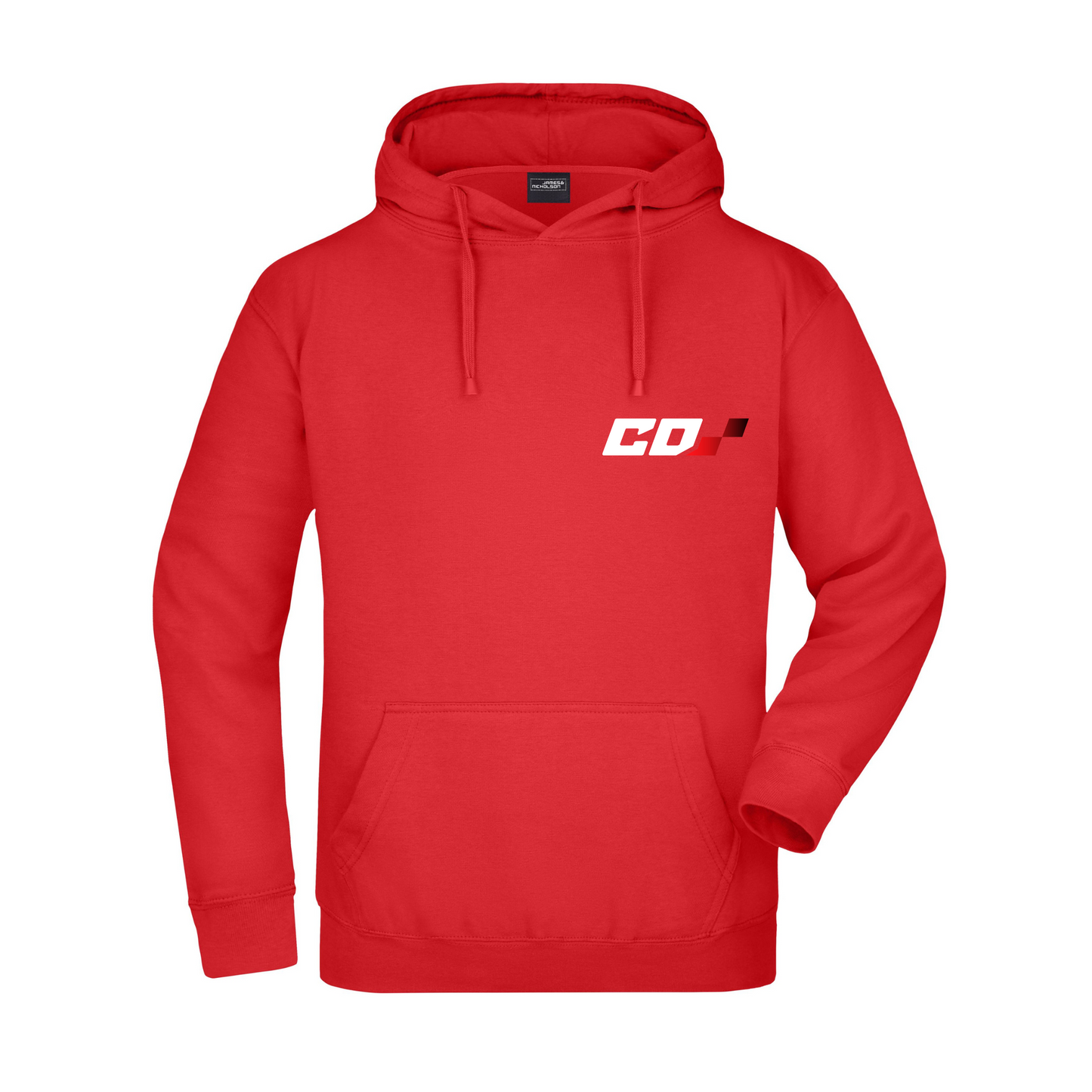 ADULT Hoodie Team Merch