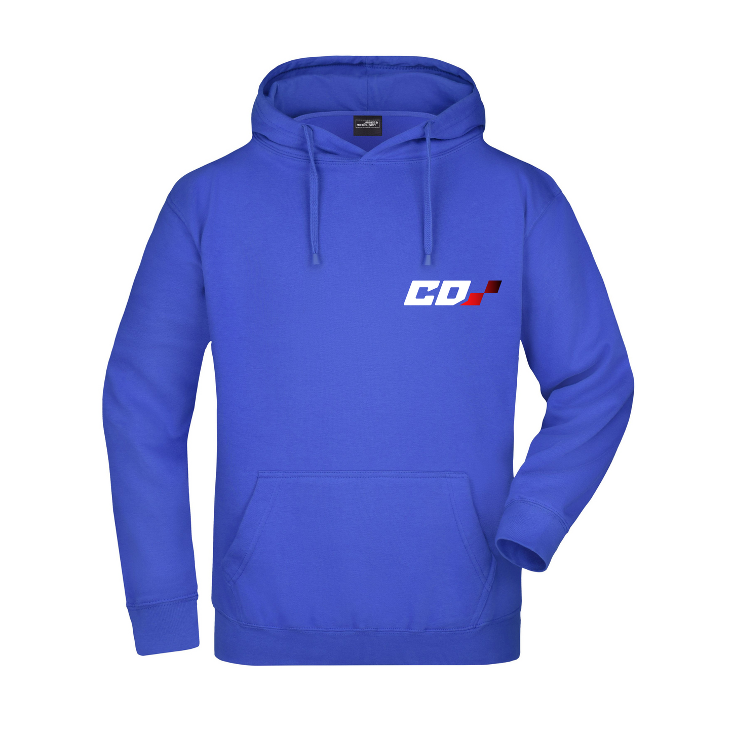 ADULT Hoodie Team Merch