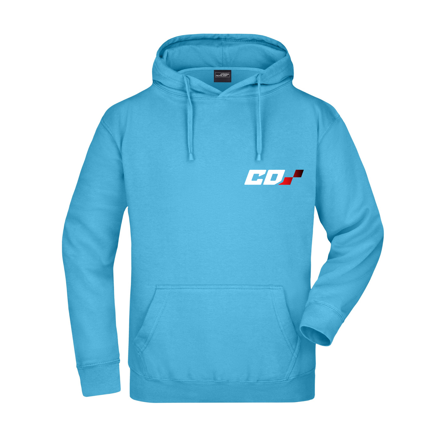 ADULT Hoodie Team Merch
