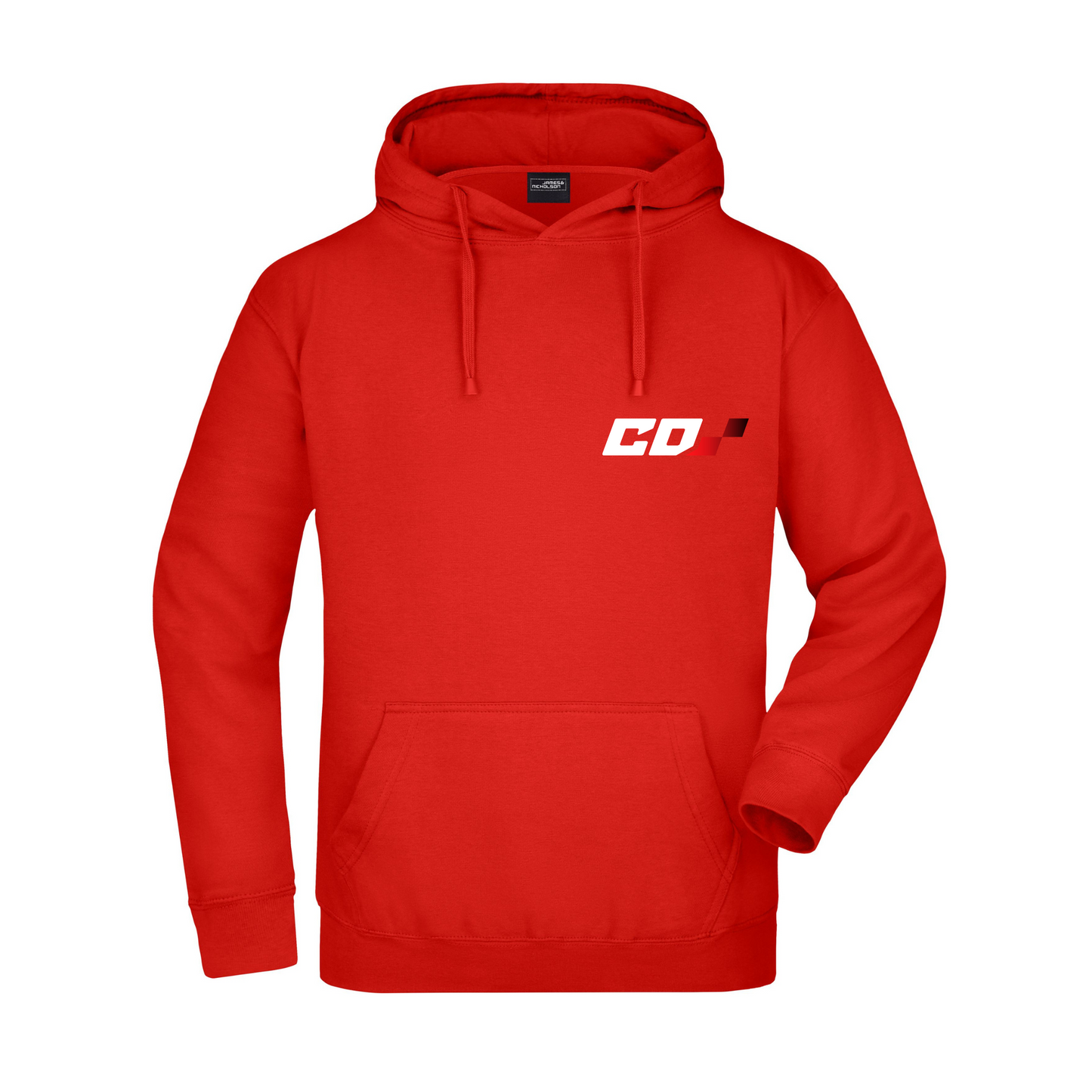 ADULT Hoodie Team Merch