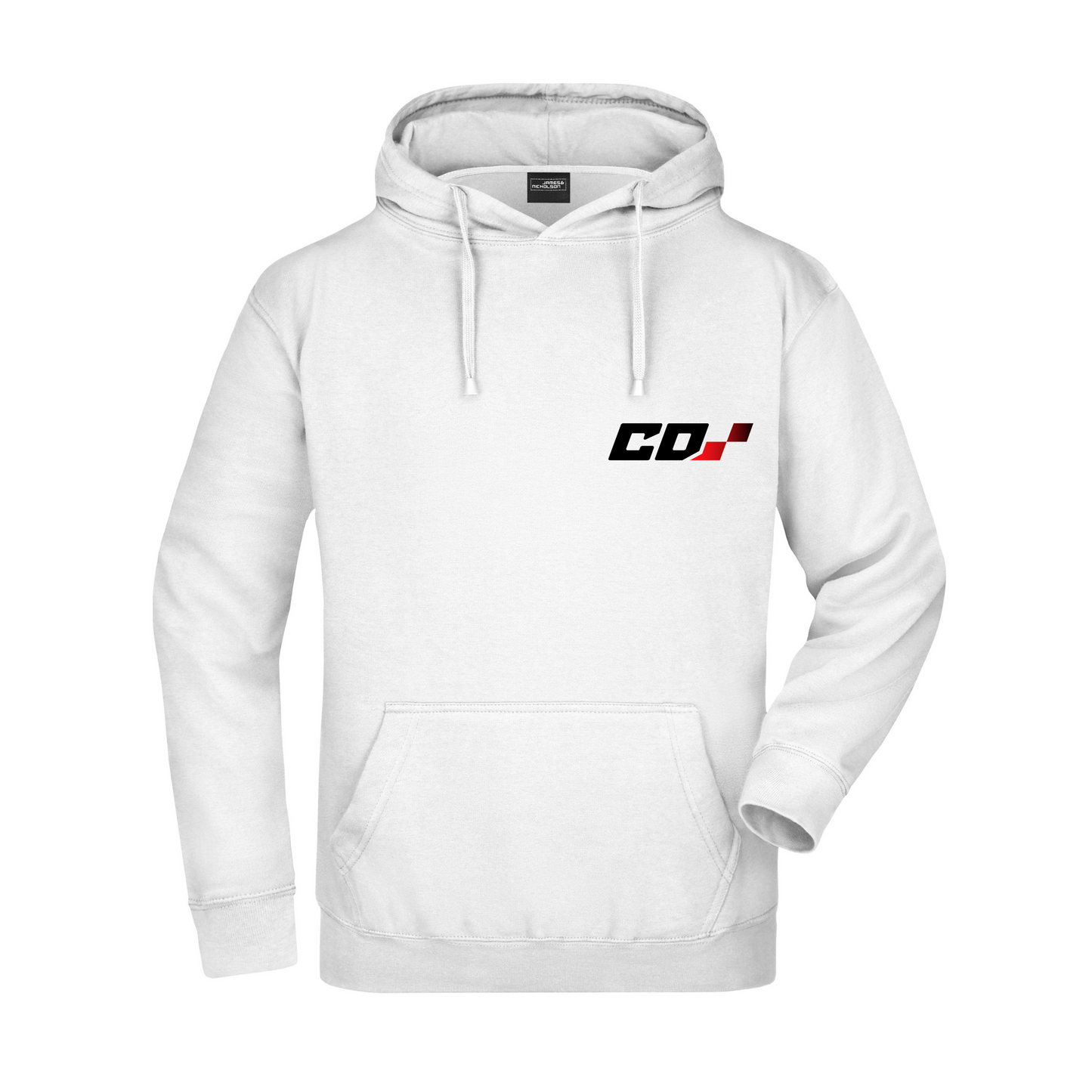 ADULT Hoodie Team Merch