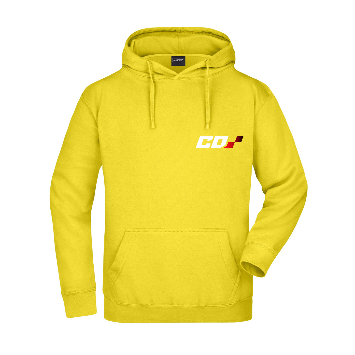 ADULT Hoodie Team Merch