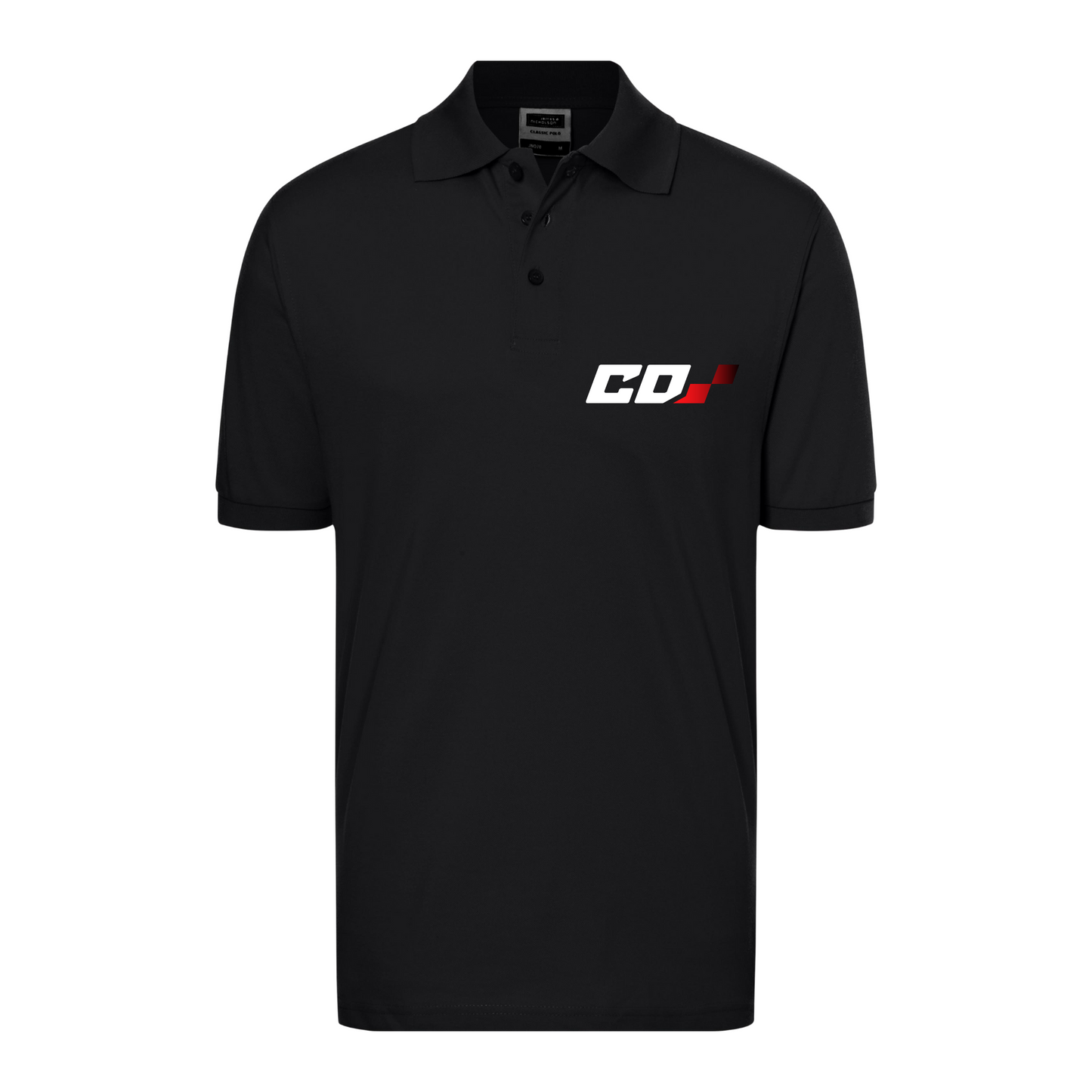 ADULT Polo-Shirt Team Merch
