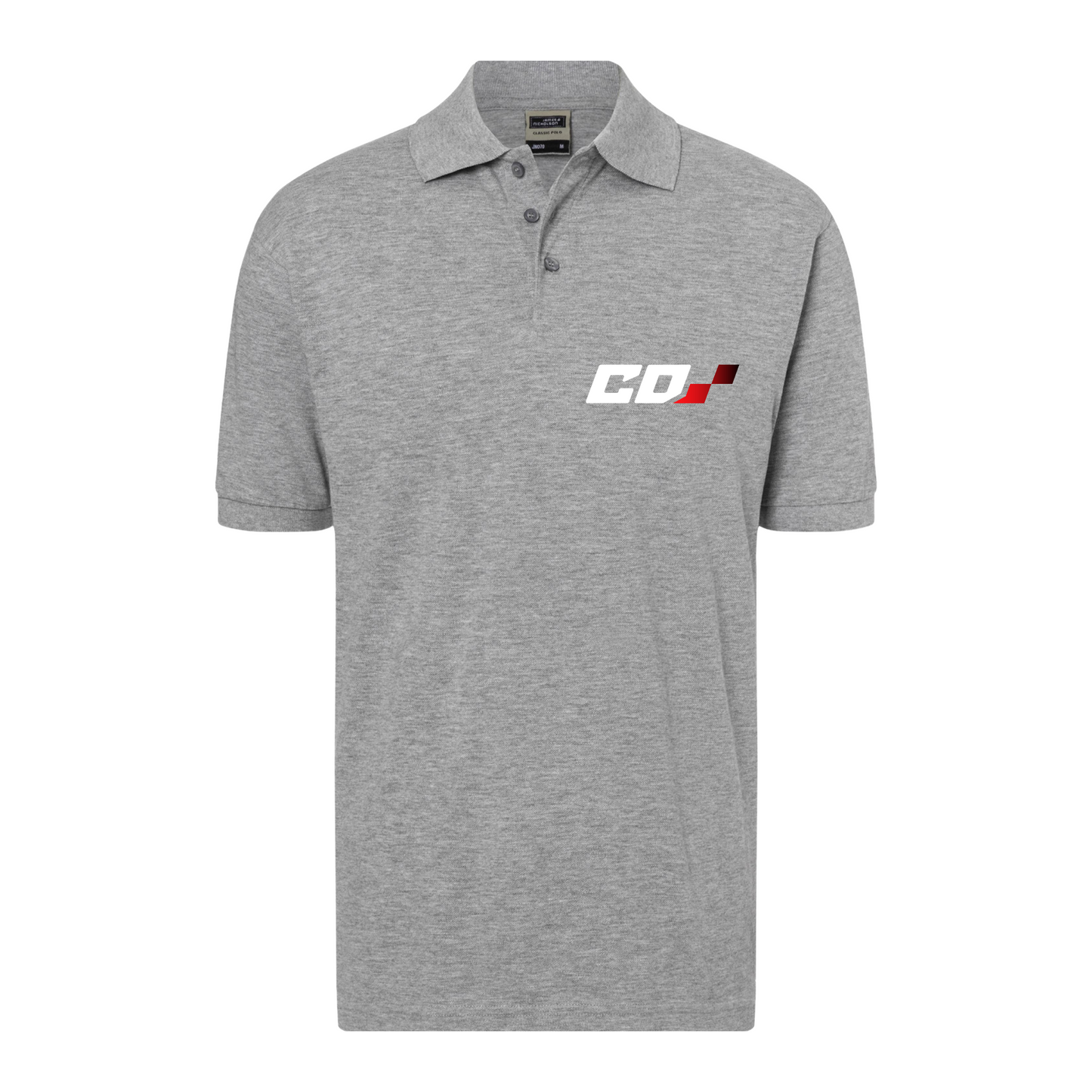 ADULT Polo-Shirt Team Merch