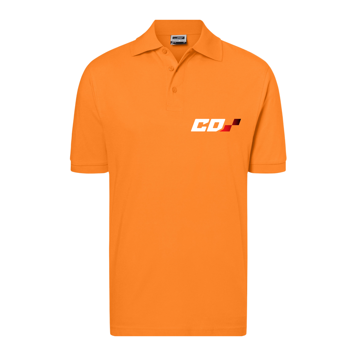 ADULT Polo-Shirt Team Merch