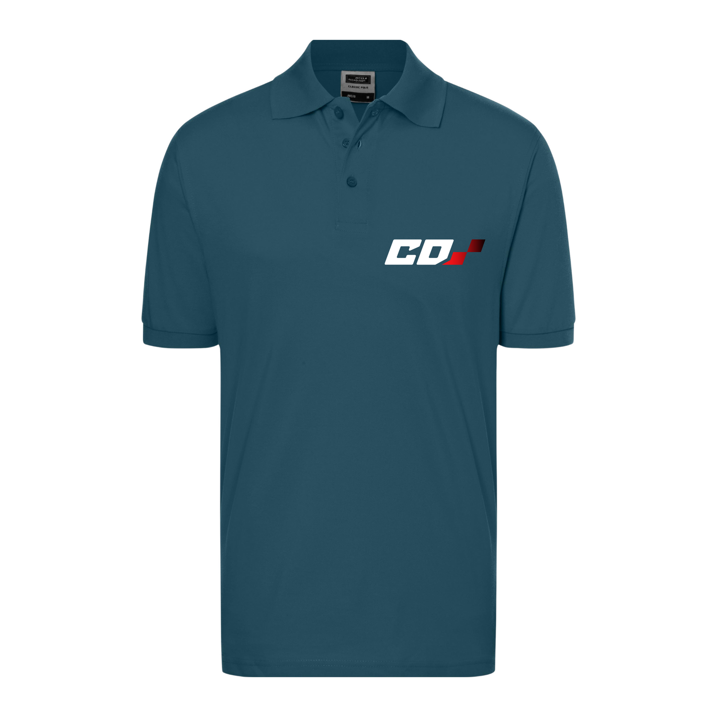 ADULT Polo-Shirt Team Merch