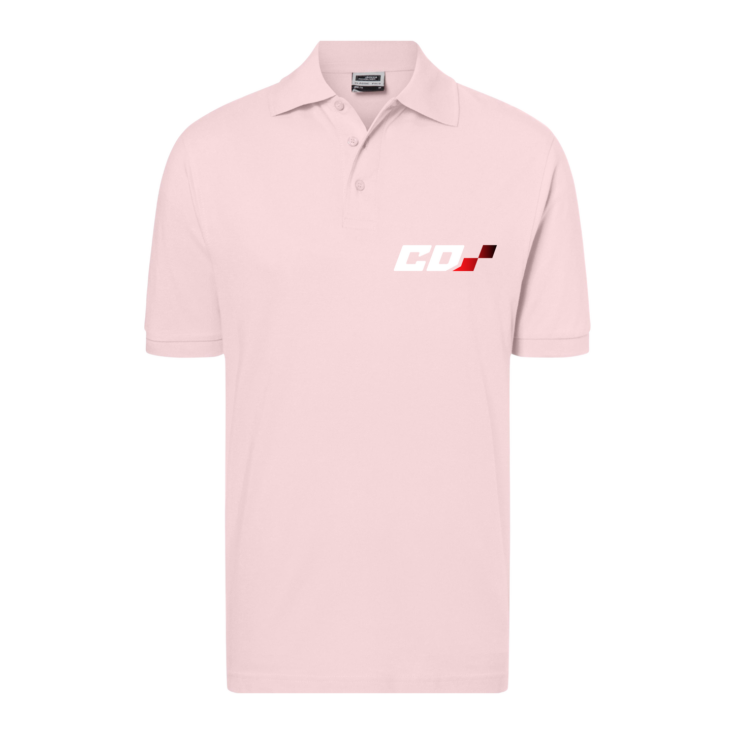 ADULT Polo-Shirt Team Merch
