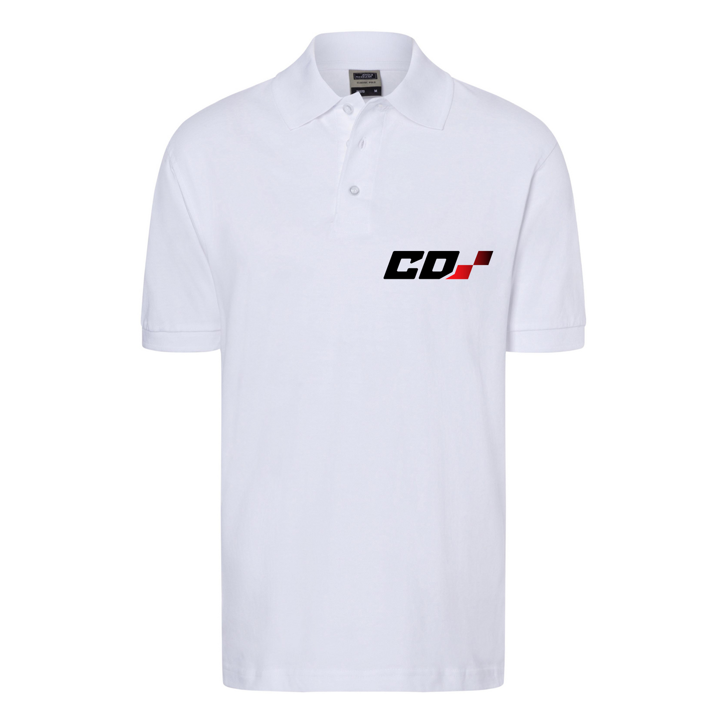 ADULT Polo-Shirt Team Merch