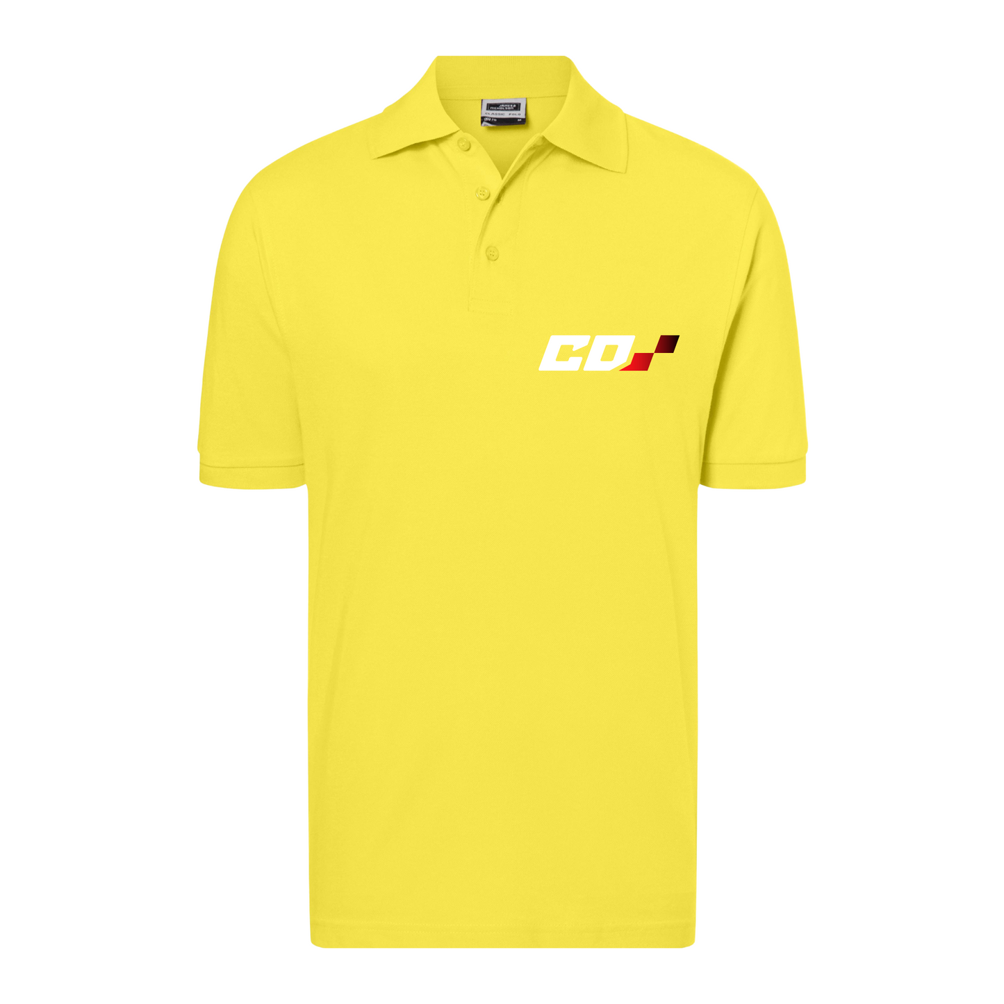 ADULT Polo-Shirt Team Merch