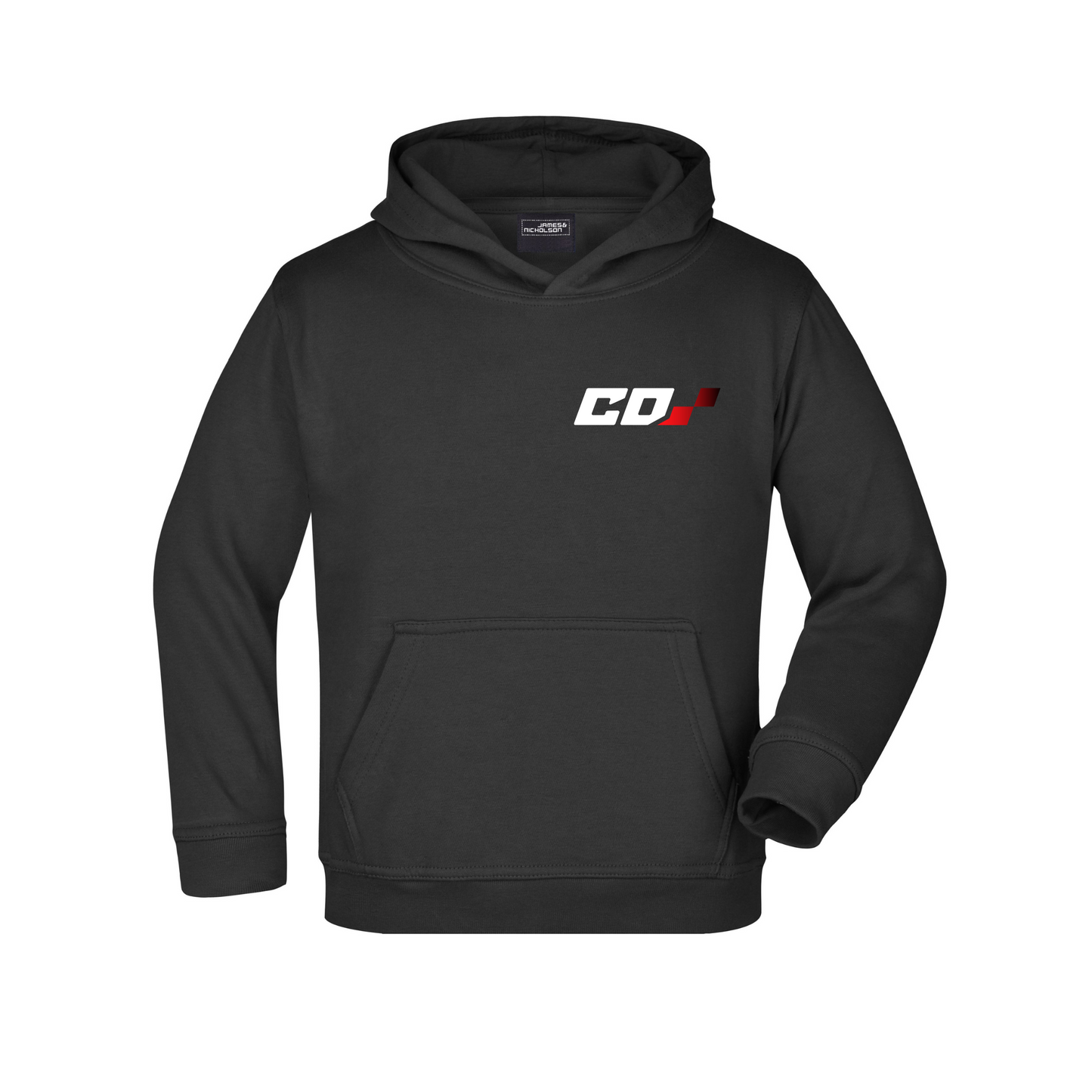 YOUTH Hoodie Team Merch