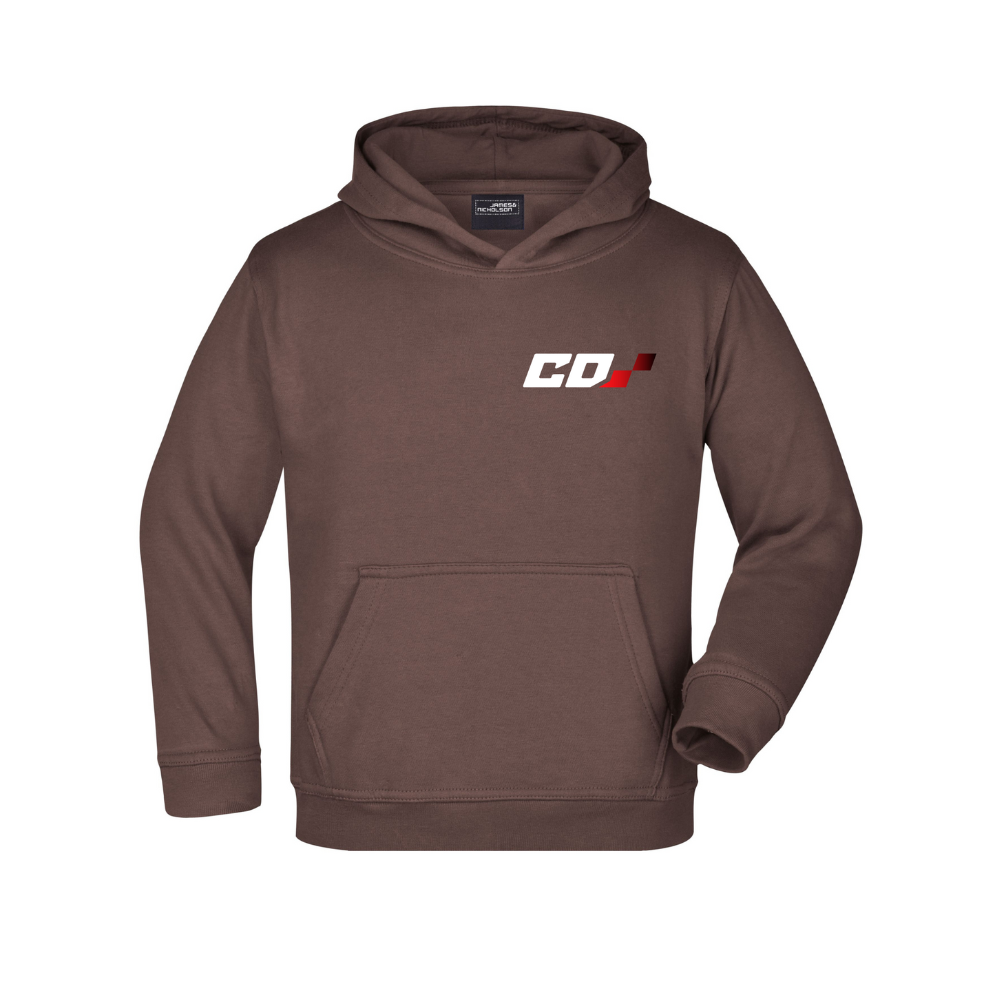 YOUTH Hoodie Team Merch
