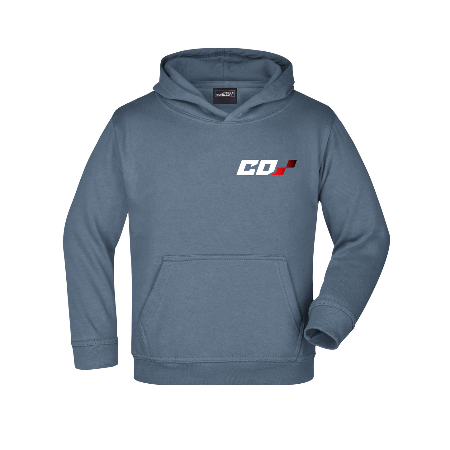 YOUTH Hoodie Team Merch