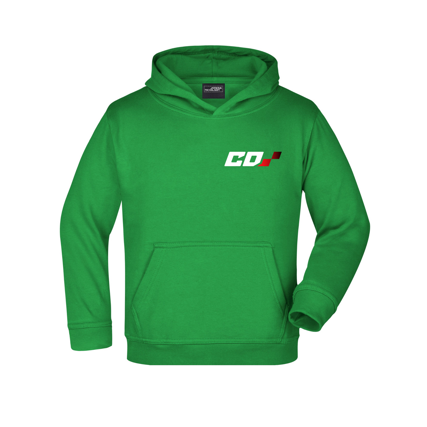 YOUTH Hoodie Team Merch
