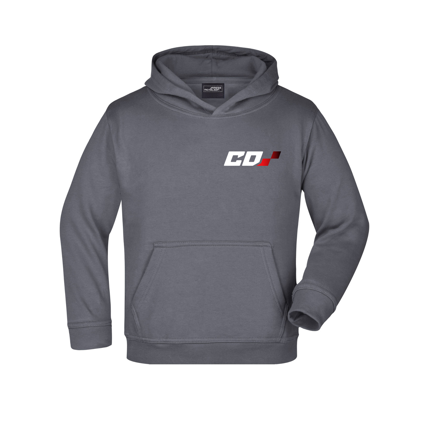 YOUTH Hoodie Team Merch