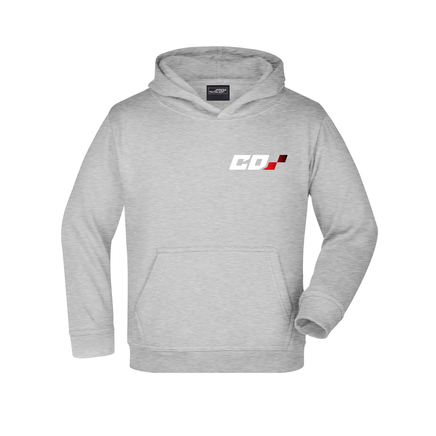 YOUTH Hoodie Team Merch