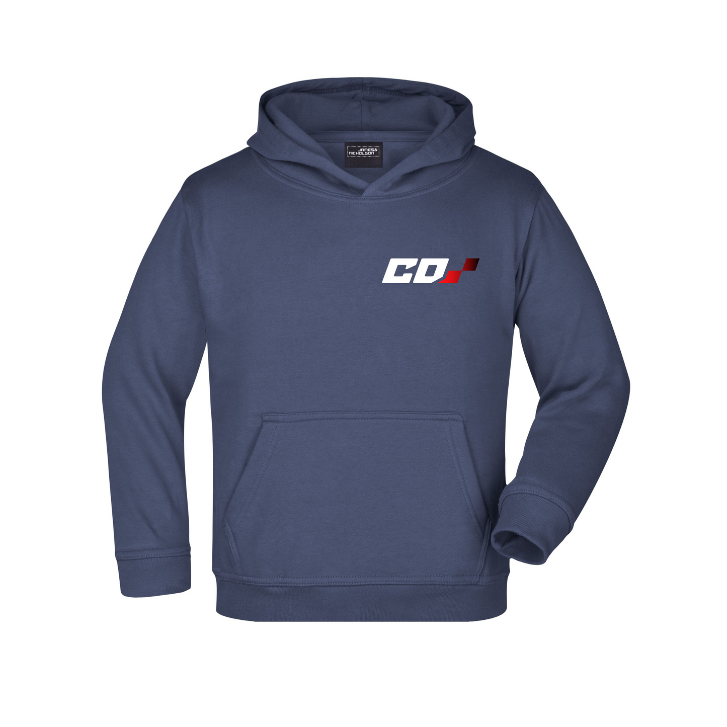 YOUTH Hoodie Team Merch
