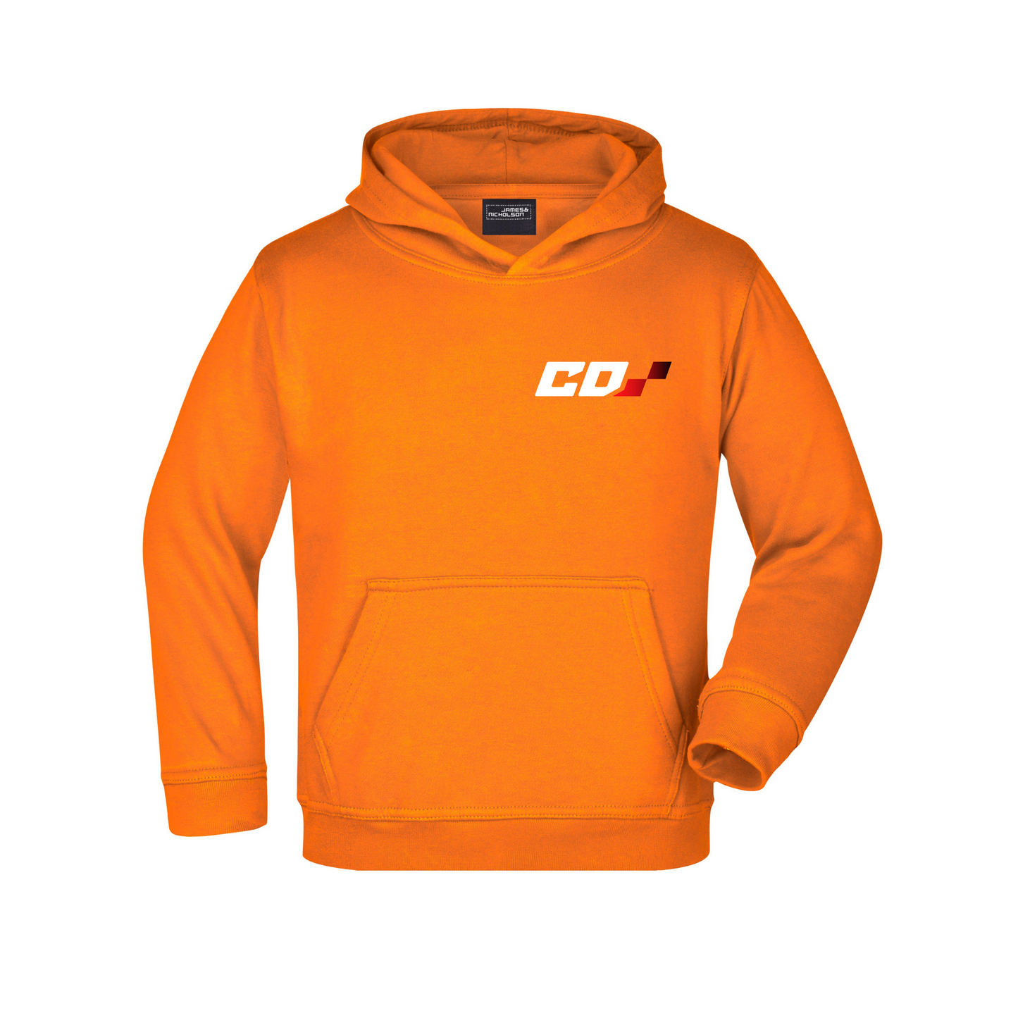 YOUTH Hoodie Team Merch