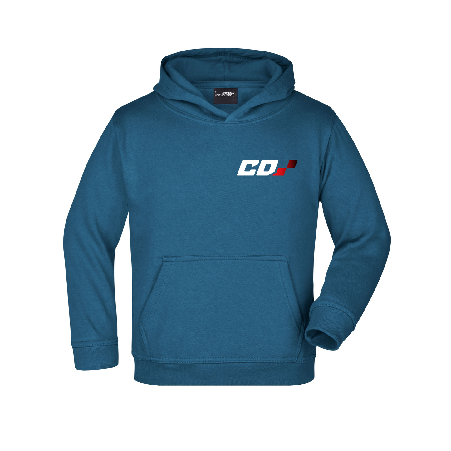 YOUTH Hoodie Team Merch