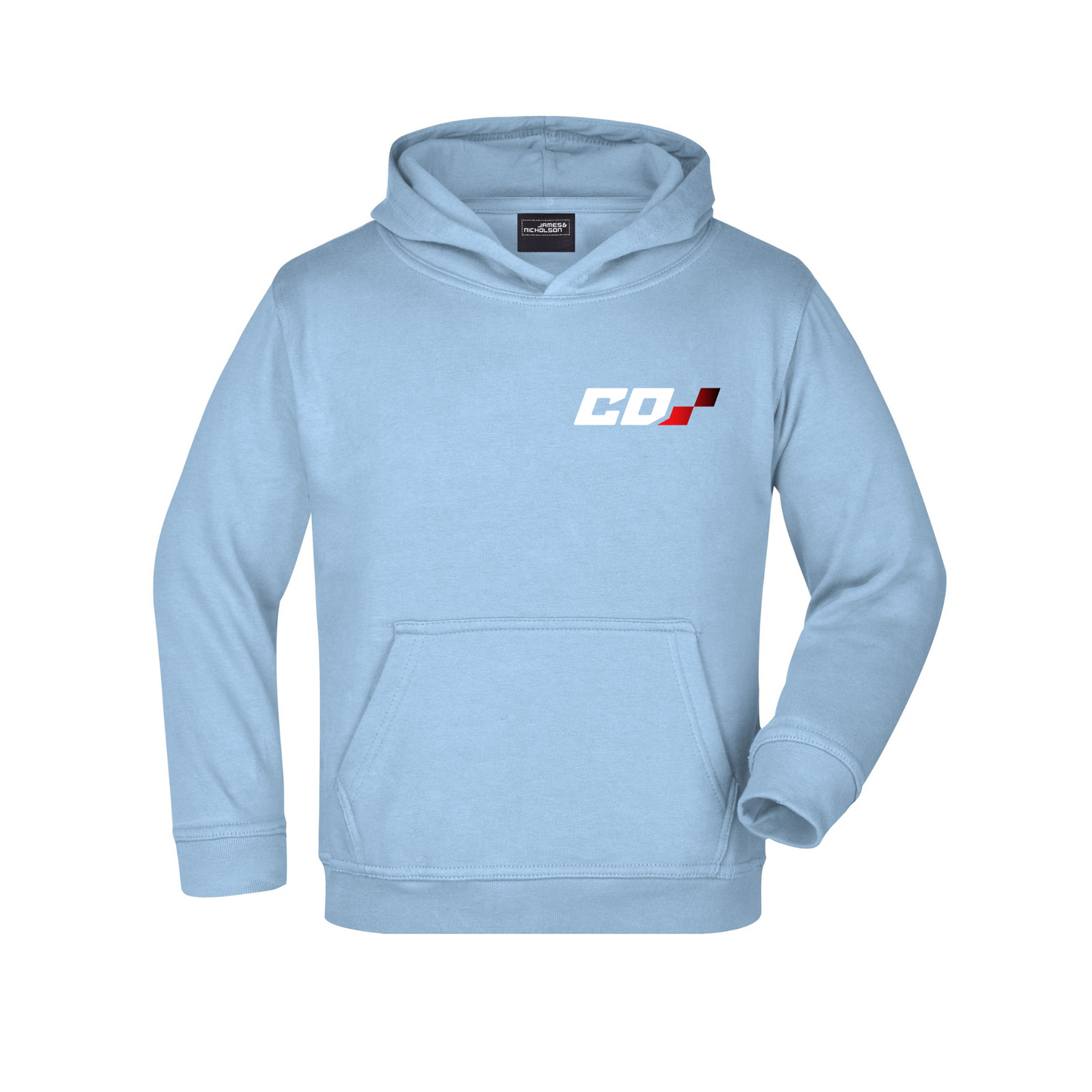 YOUTH Hoodie Team Merch