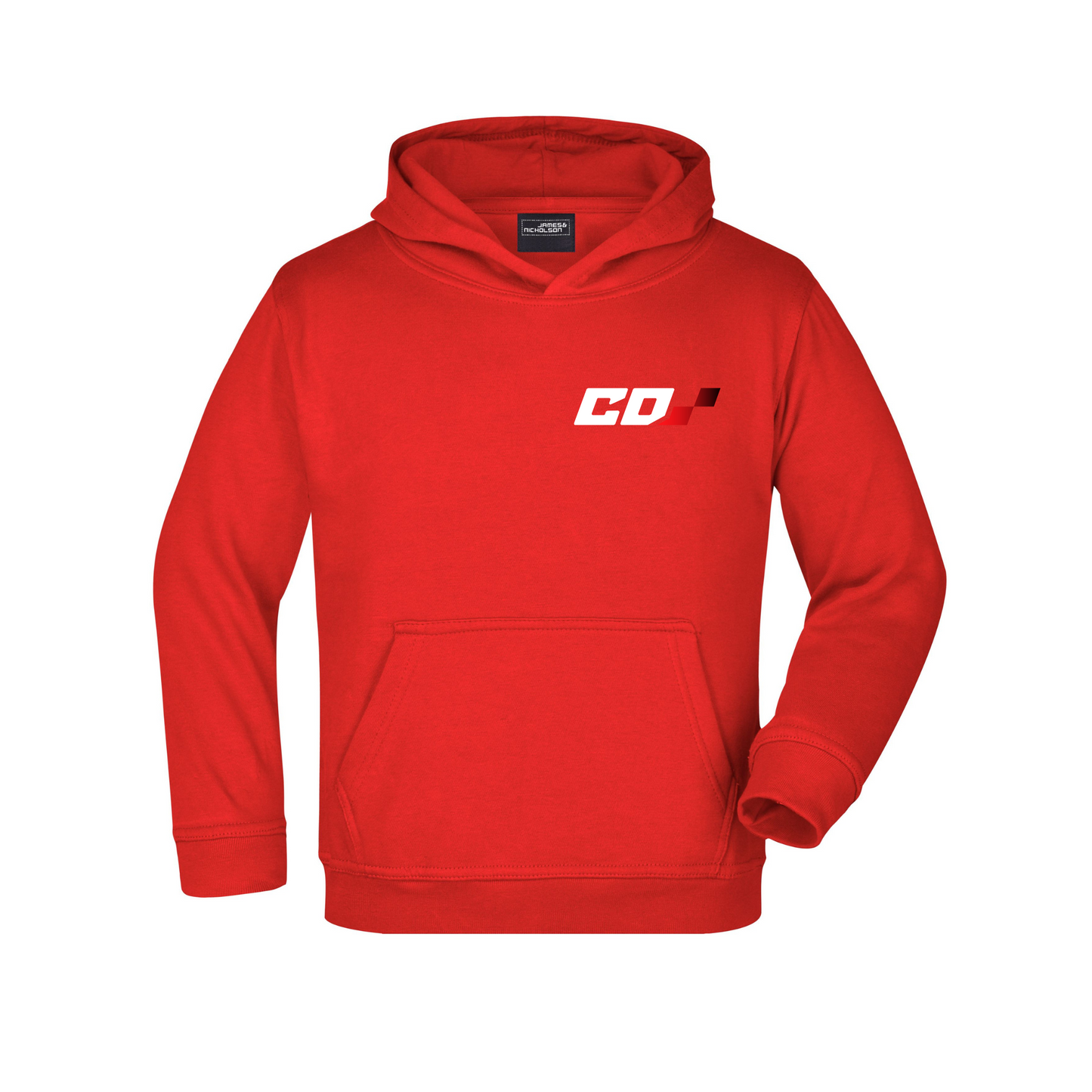 YOUTH Hoodie Team Merch