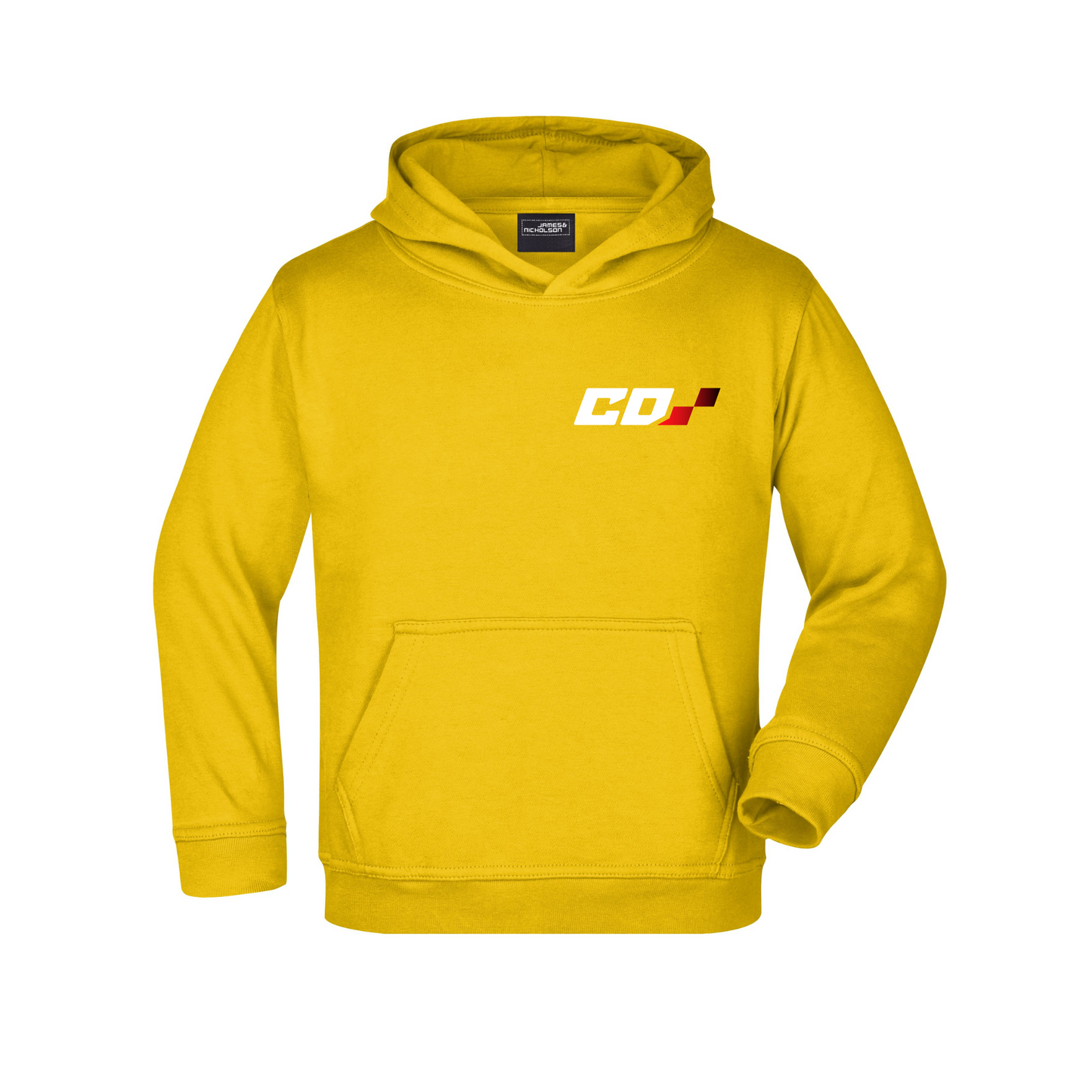 YOUTH Hoodie Team Merch