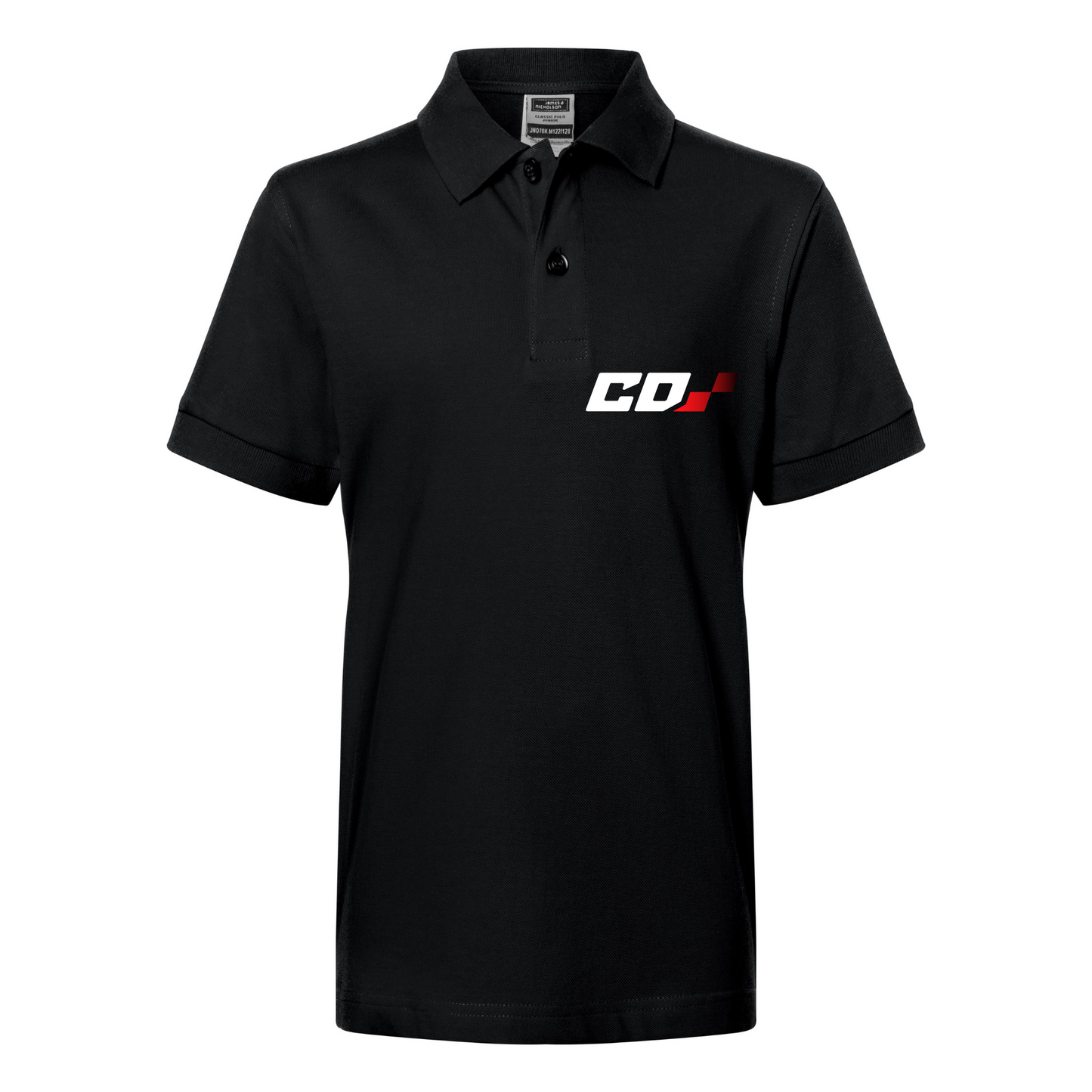 Youth Polo-Shirt Team Merch