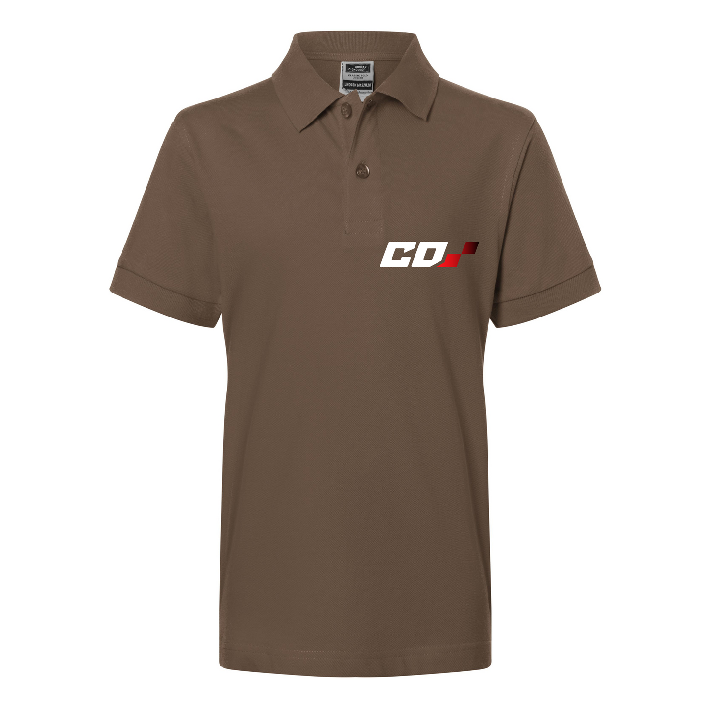 Youth Polo-Shirt Team Merch