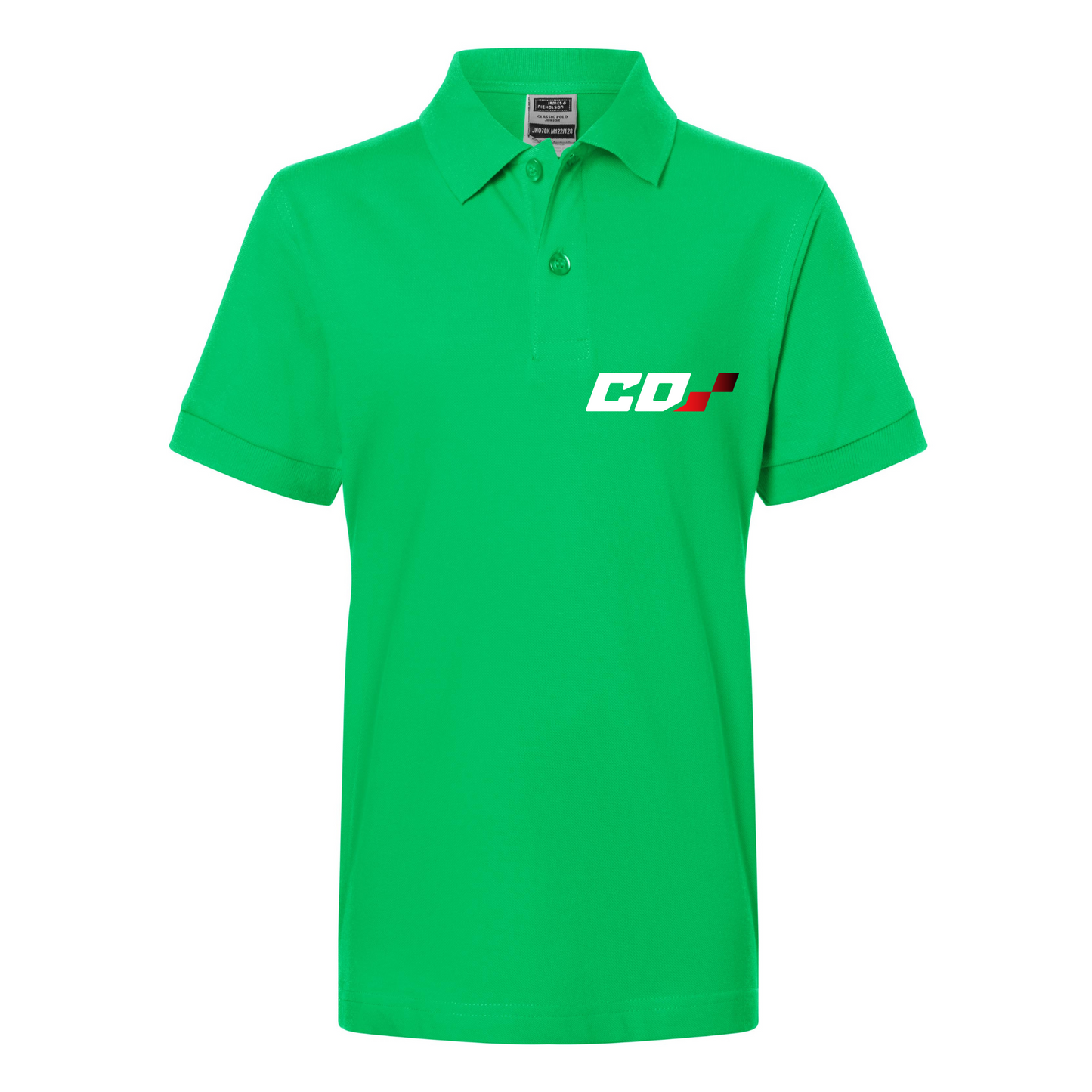 Youth Polo-Shirt Team Merch