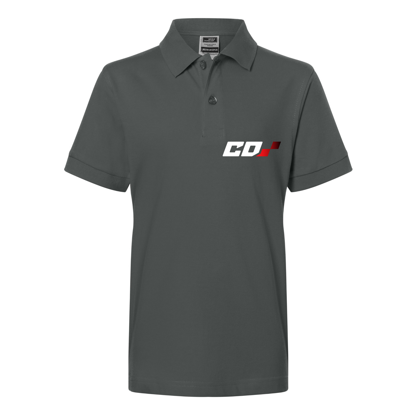 Youth Polo-Shirt Team Merch