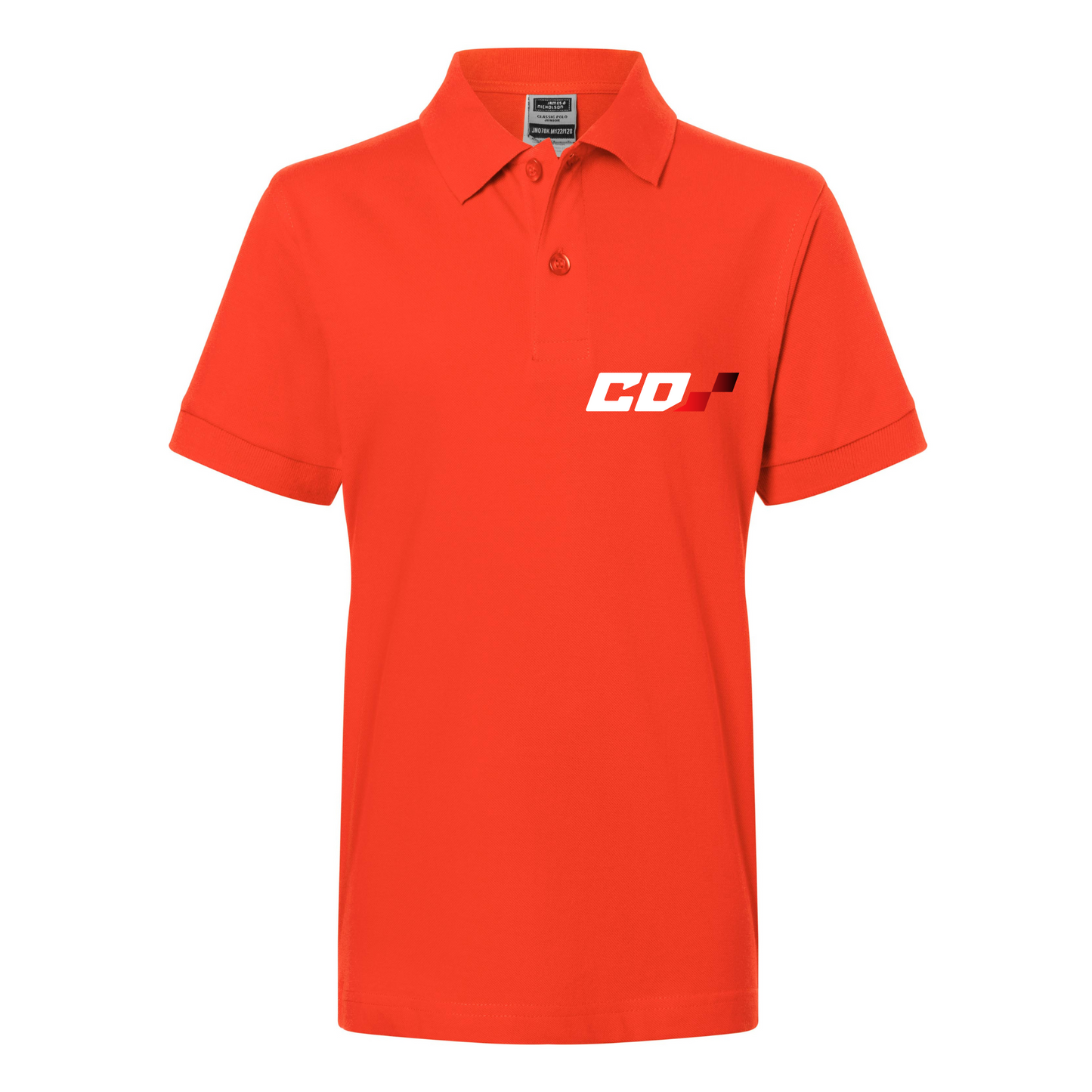 Youth Polo-Shirt Team Merch