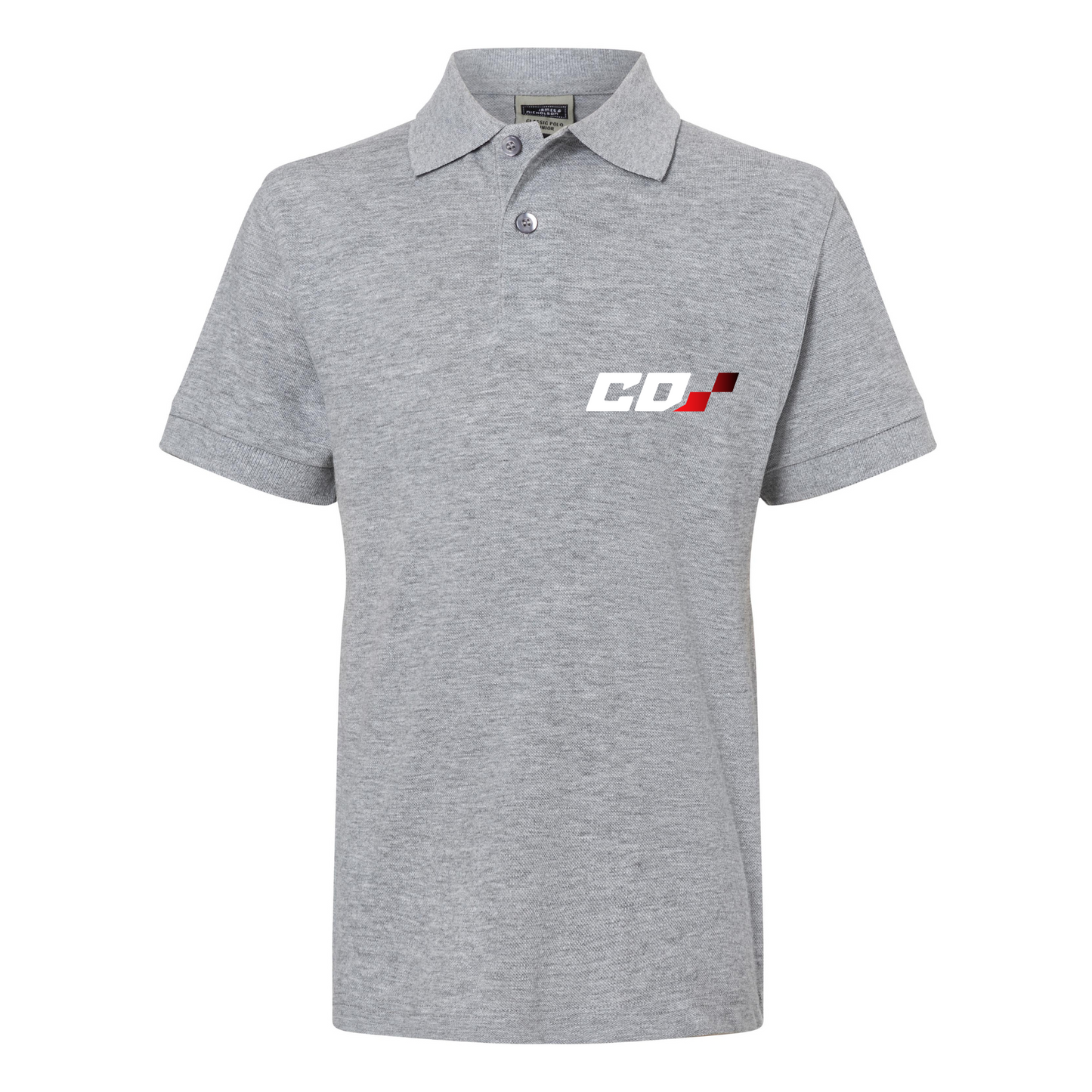 Youth Polo-Shirt Team Merch