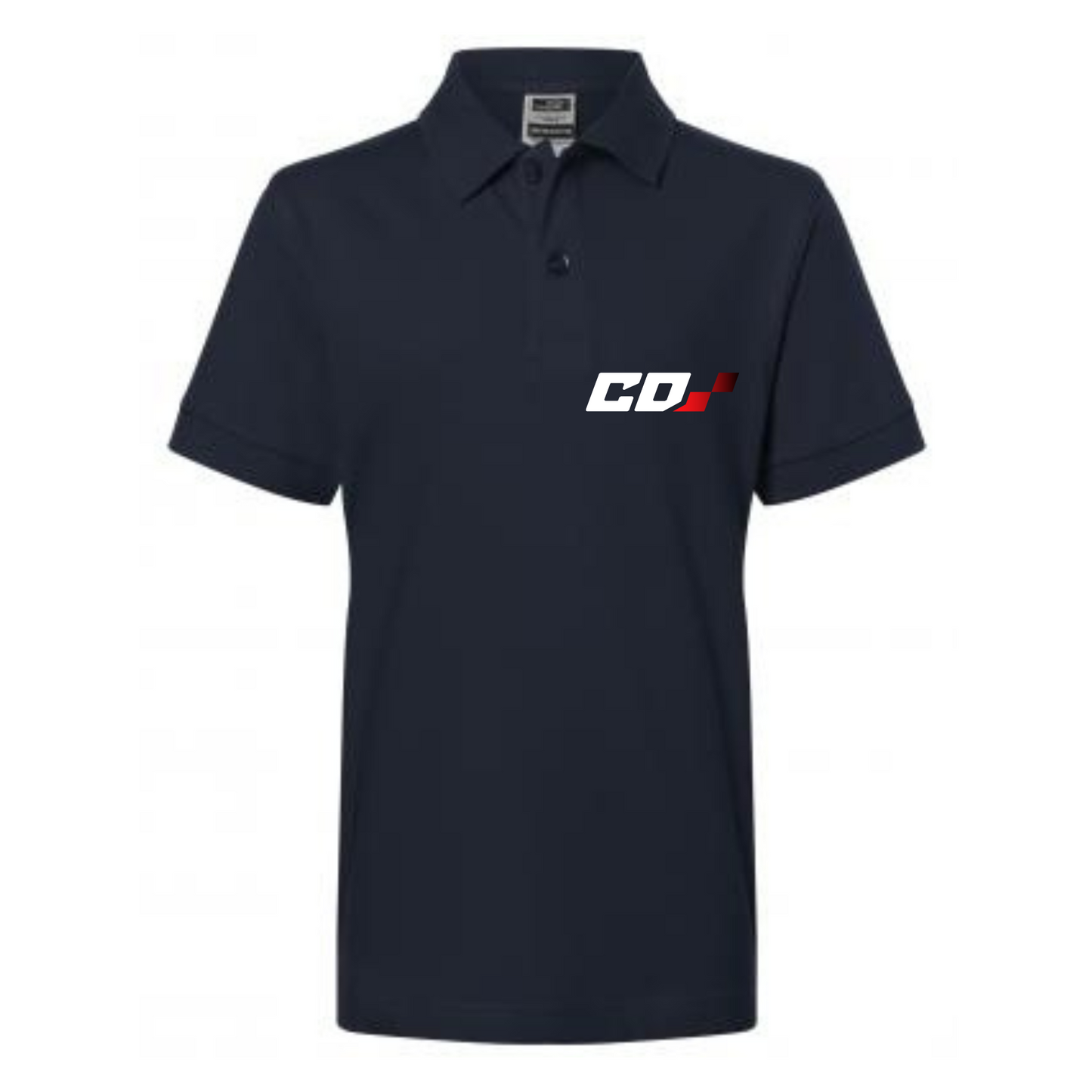 Youth Polo-Shirt Team Merch