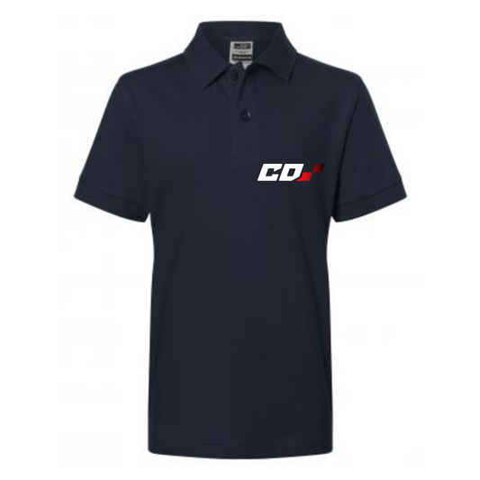 Youth Polo-Shirt Team Merch