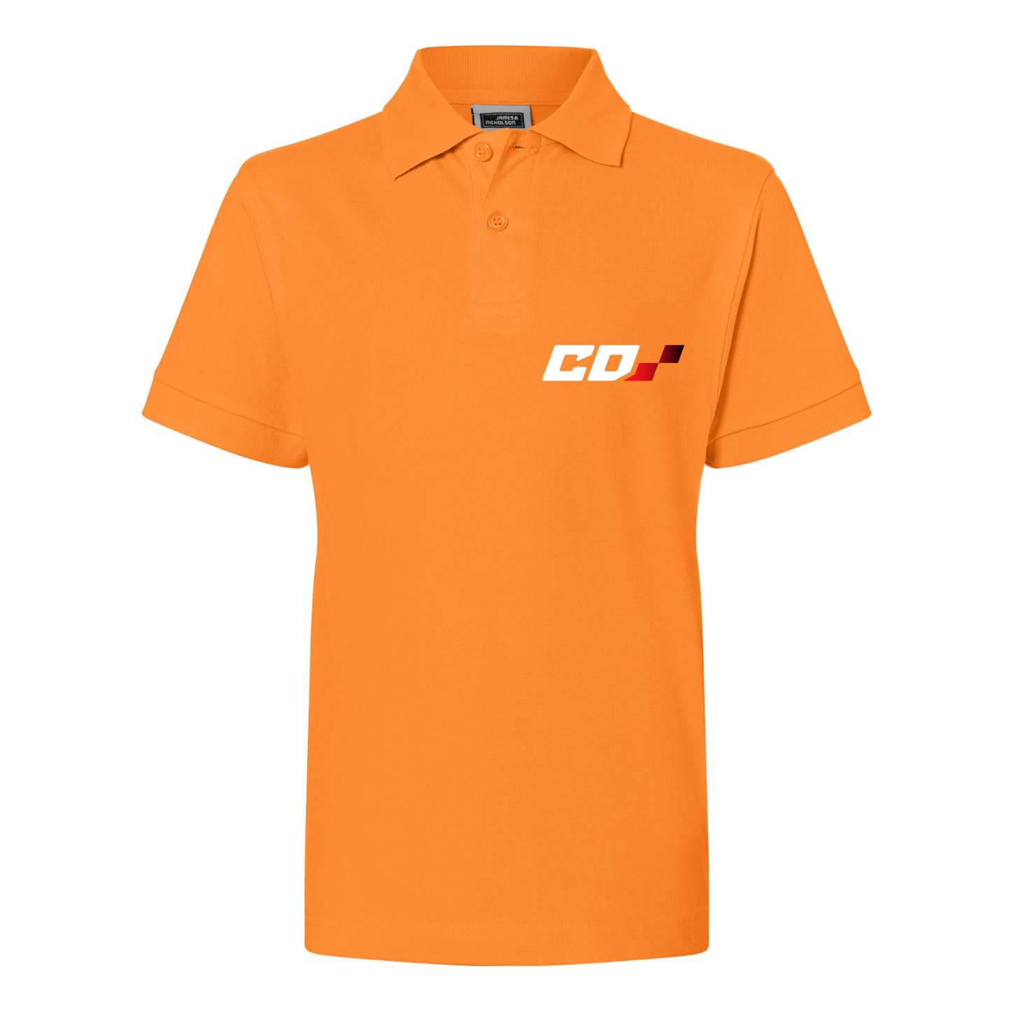 Youth Polo-Shirt Team Merch