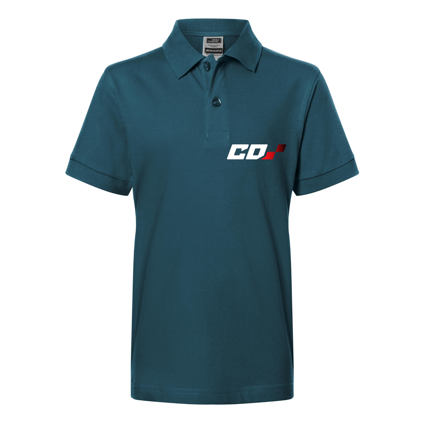 Youth Polo-Shirt Team Merch