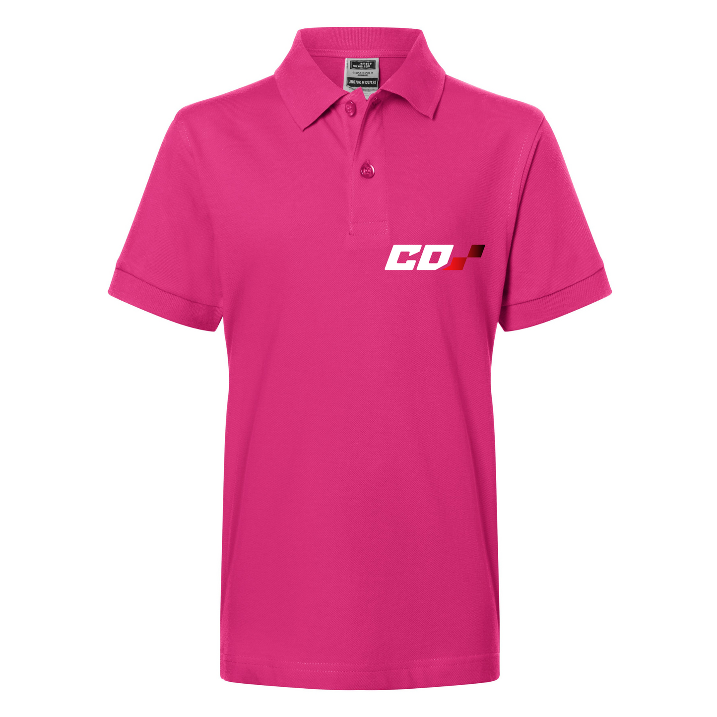 Youth Polo-Shirt Team Merch