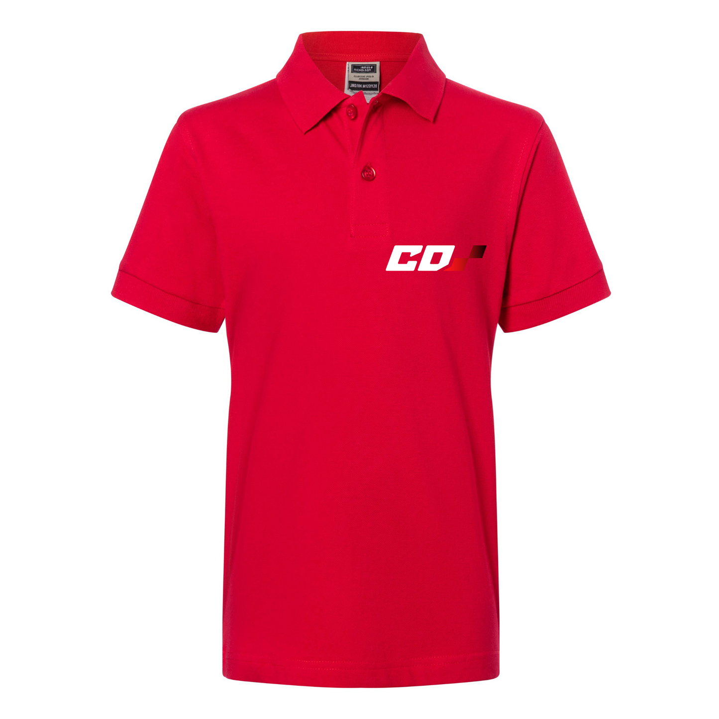 Youth Polo-Shirt Team Merch