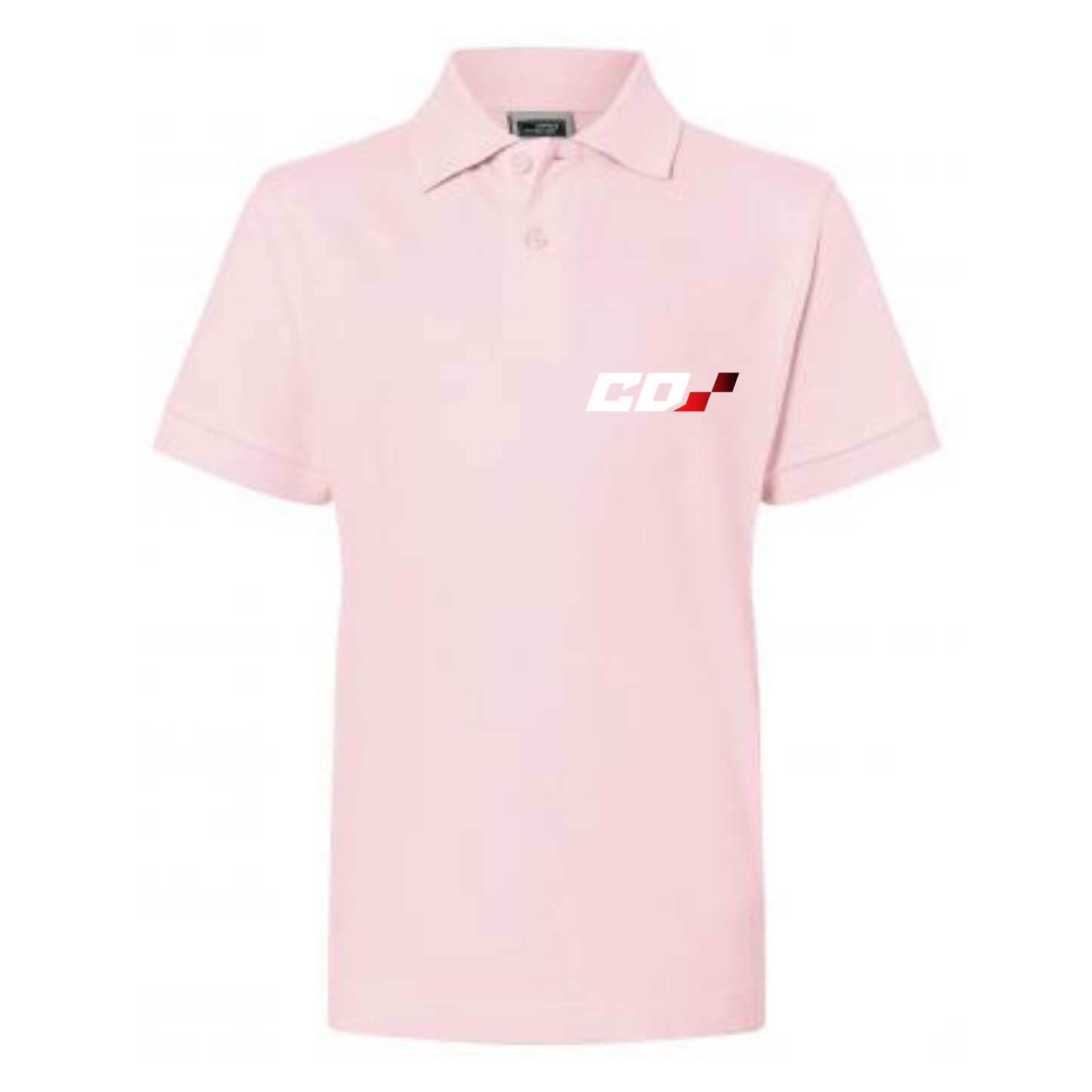 Youth Polo-Shirt Team Merch