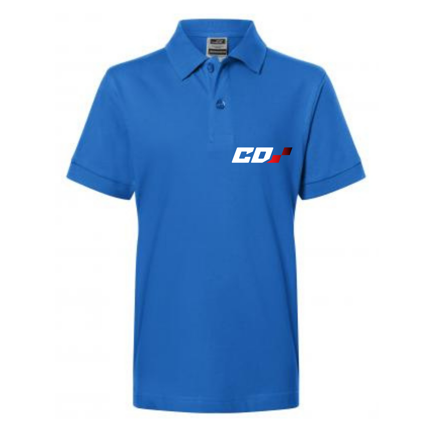 Youth Polo-Shirt Team Merch