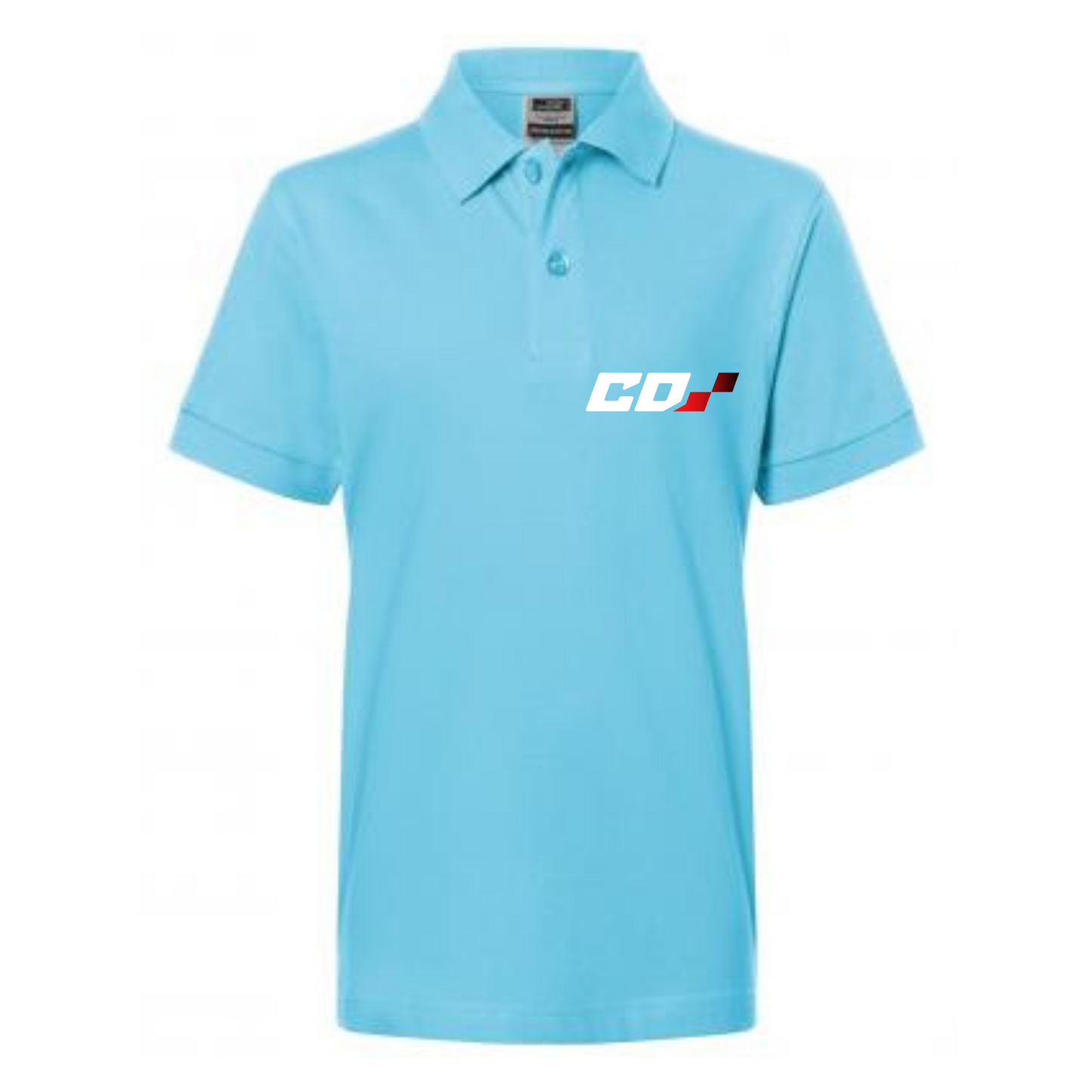 Youth Polo-Shirt Team Merch