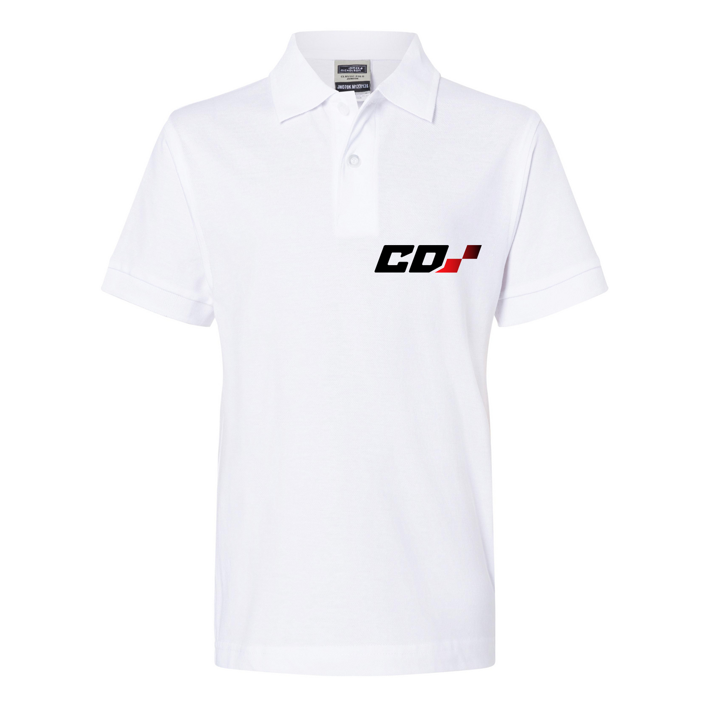 Youth Polo-Shirt Team Merch